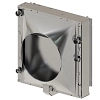 John Deere Radiator - ADX10599