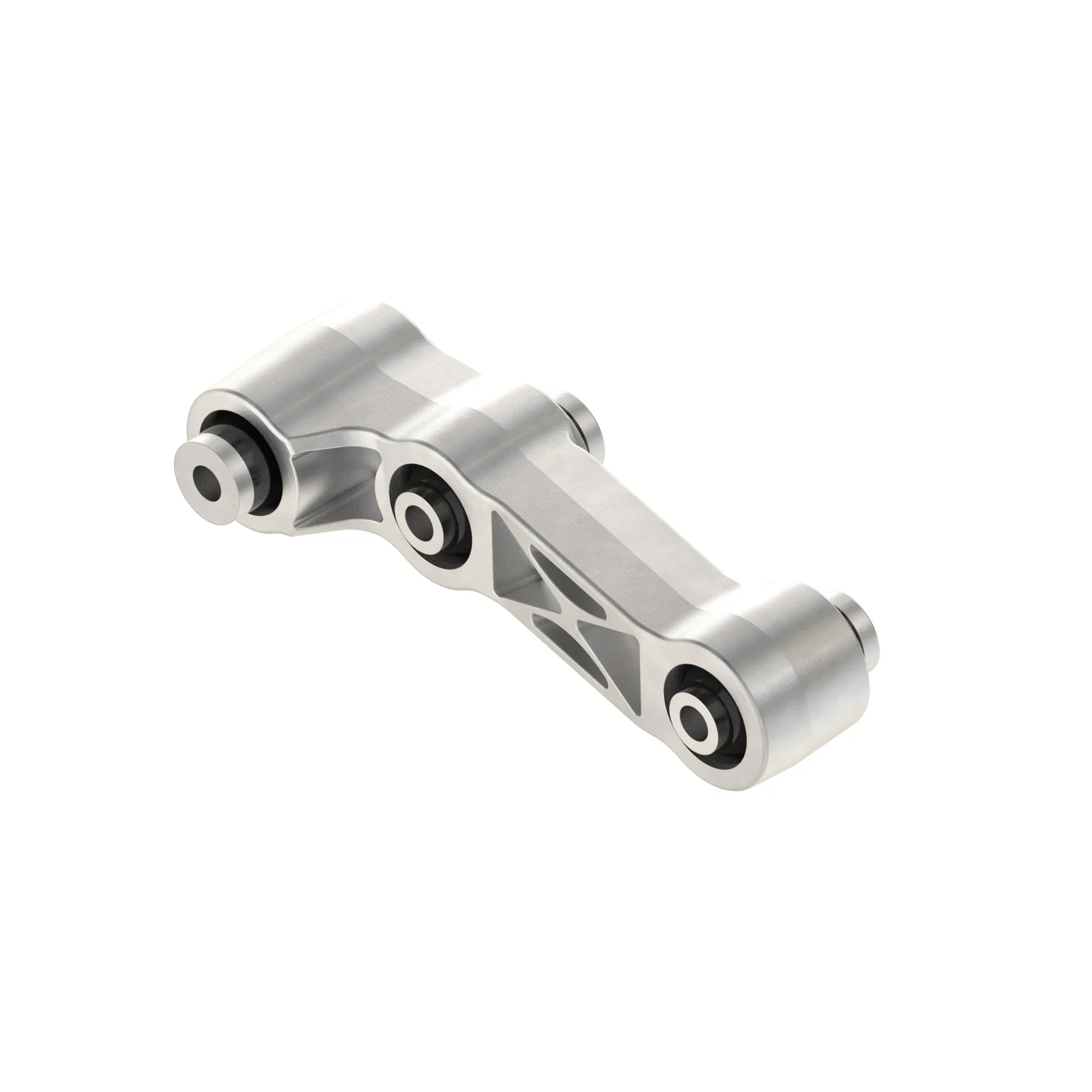 ARM,FRONT CHAFFER,SWINGER ASSY