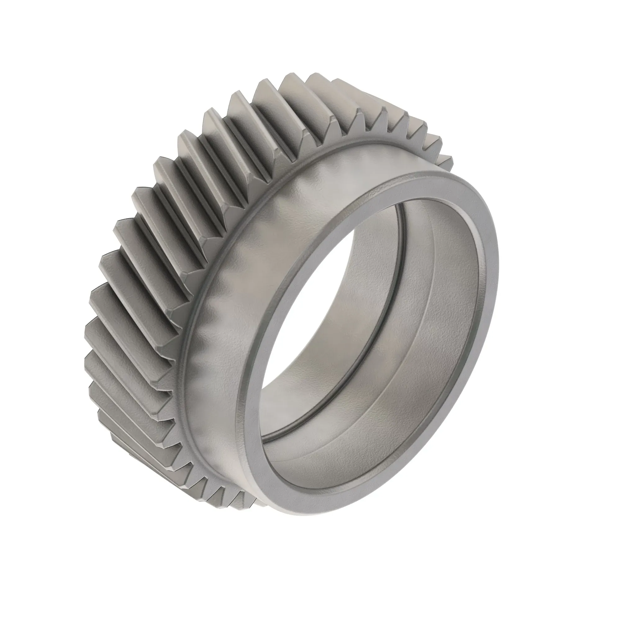 John Deere Transmission Pump Drive Gear - R230712