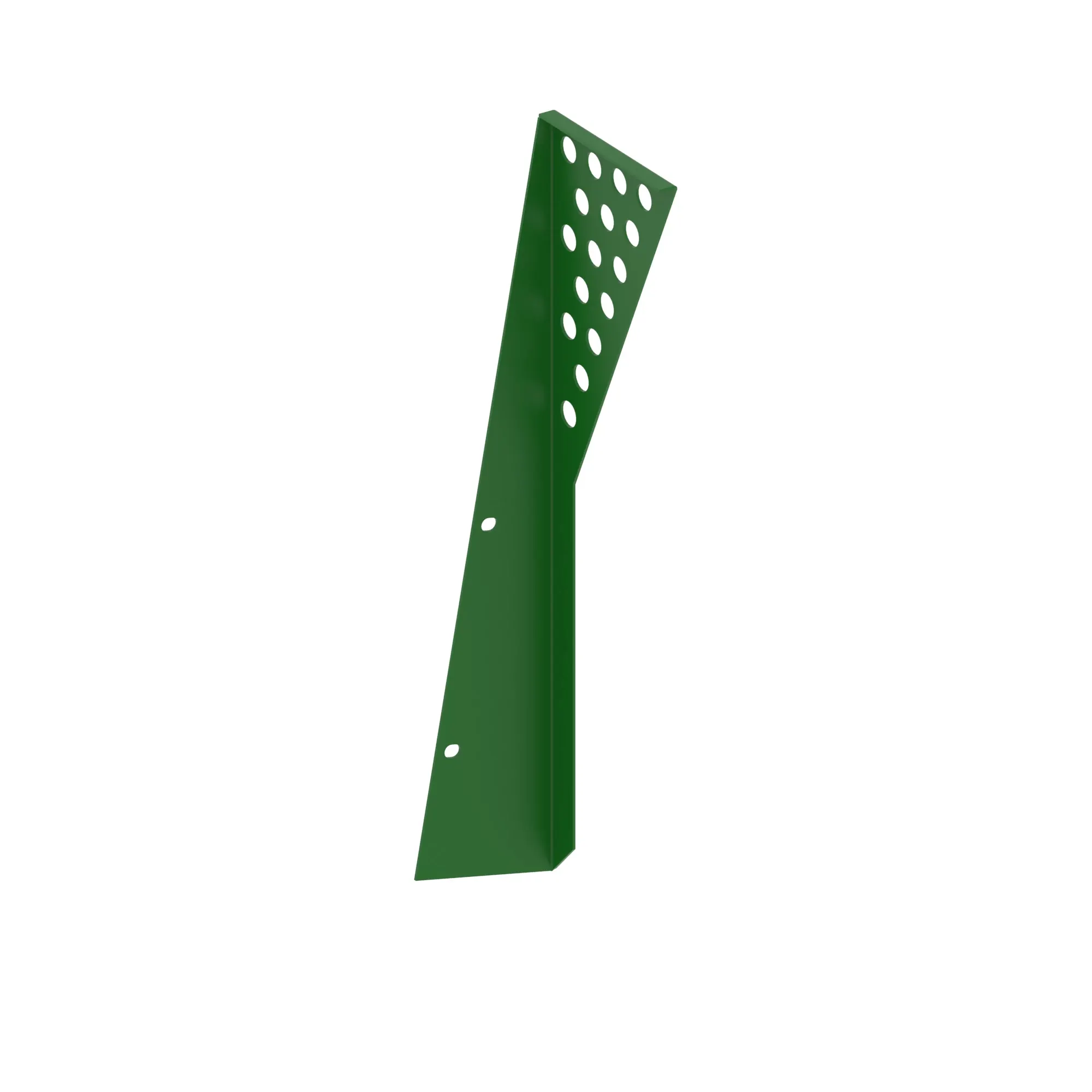 John Deere Inside Shield, Right Side - H145950