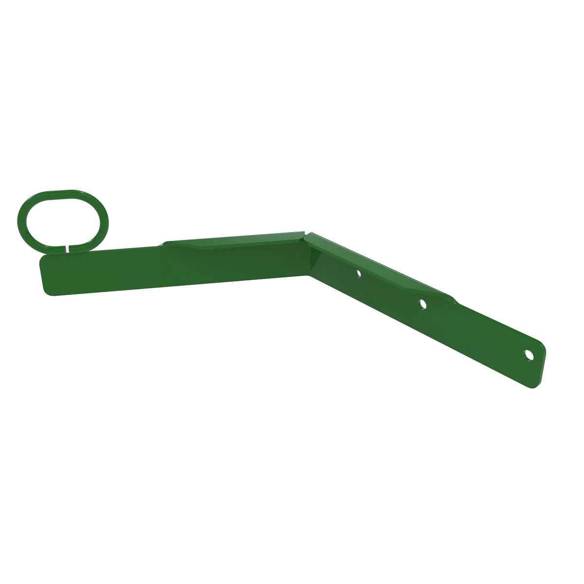 Bracket, RH Front Hose Support