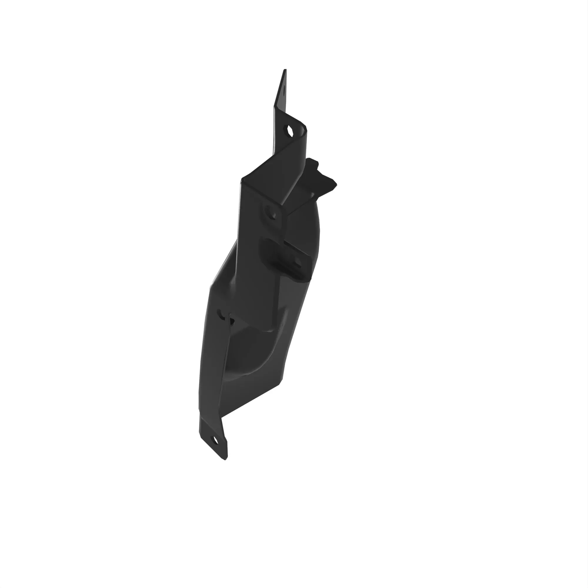 HEAT SHIELD, DEF TANK