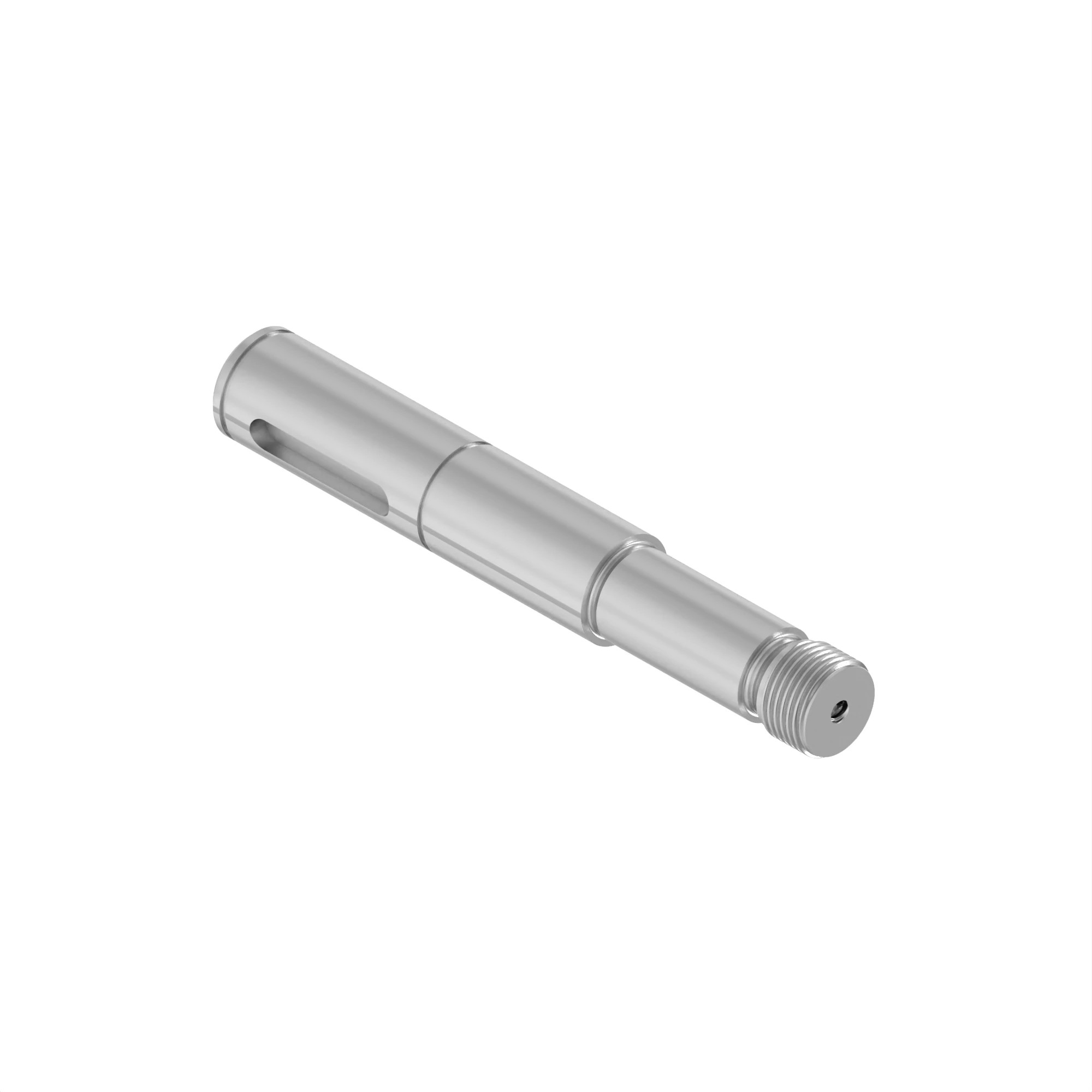 John Deere Rotary Radiator Screen Cleaning Fan Driveshaft - HXE21878