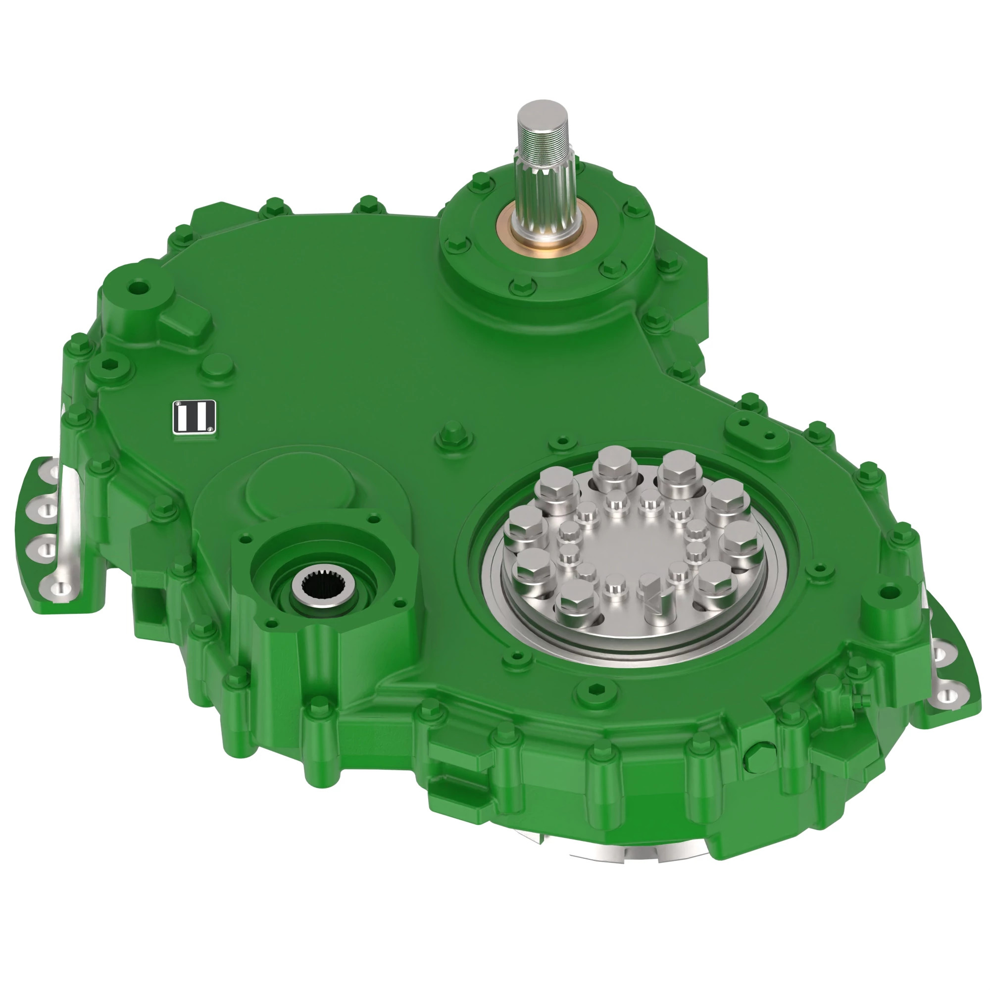 John Deere Gear Case - DE32327