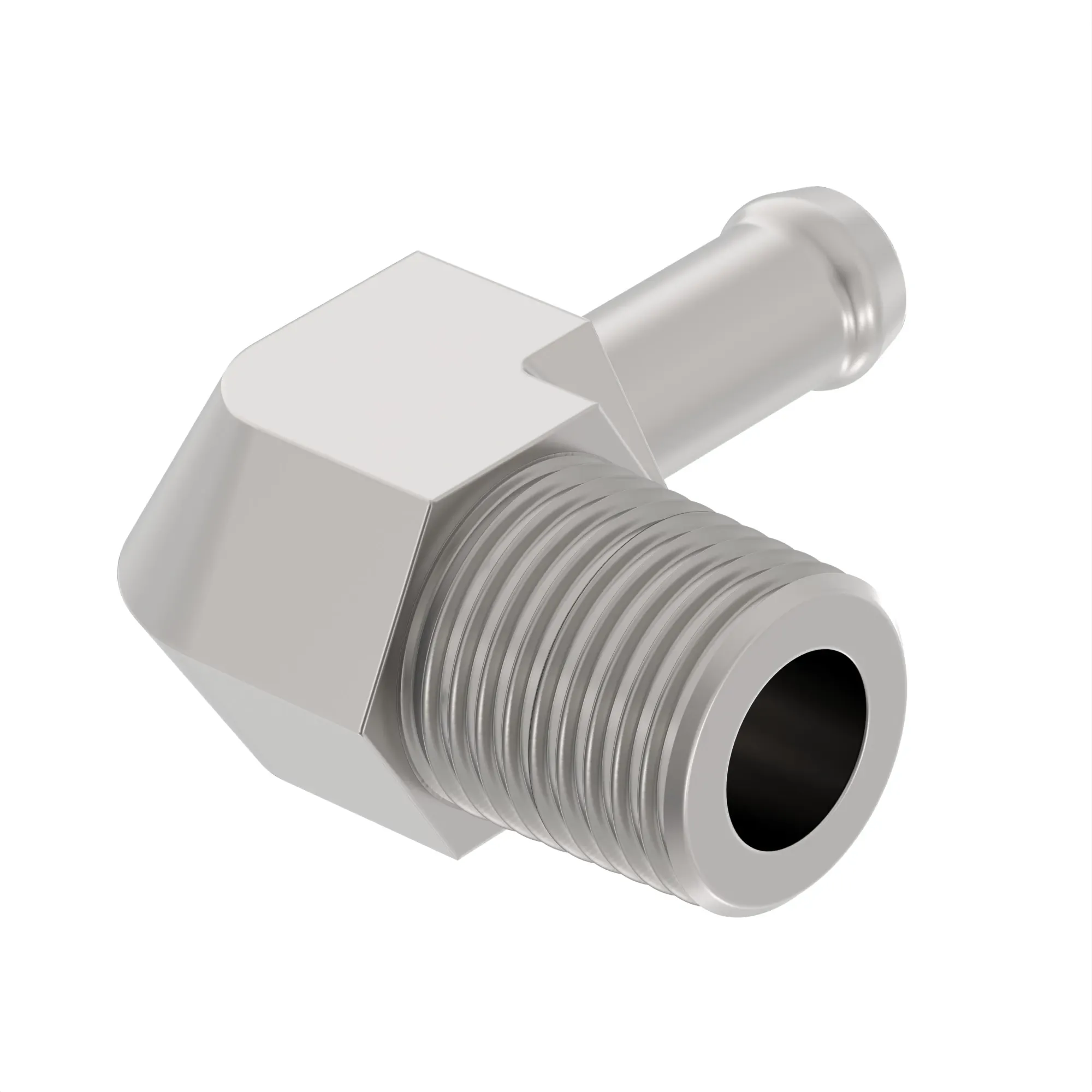 FITTING, PIPE ELBOW