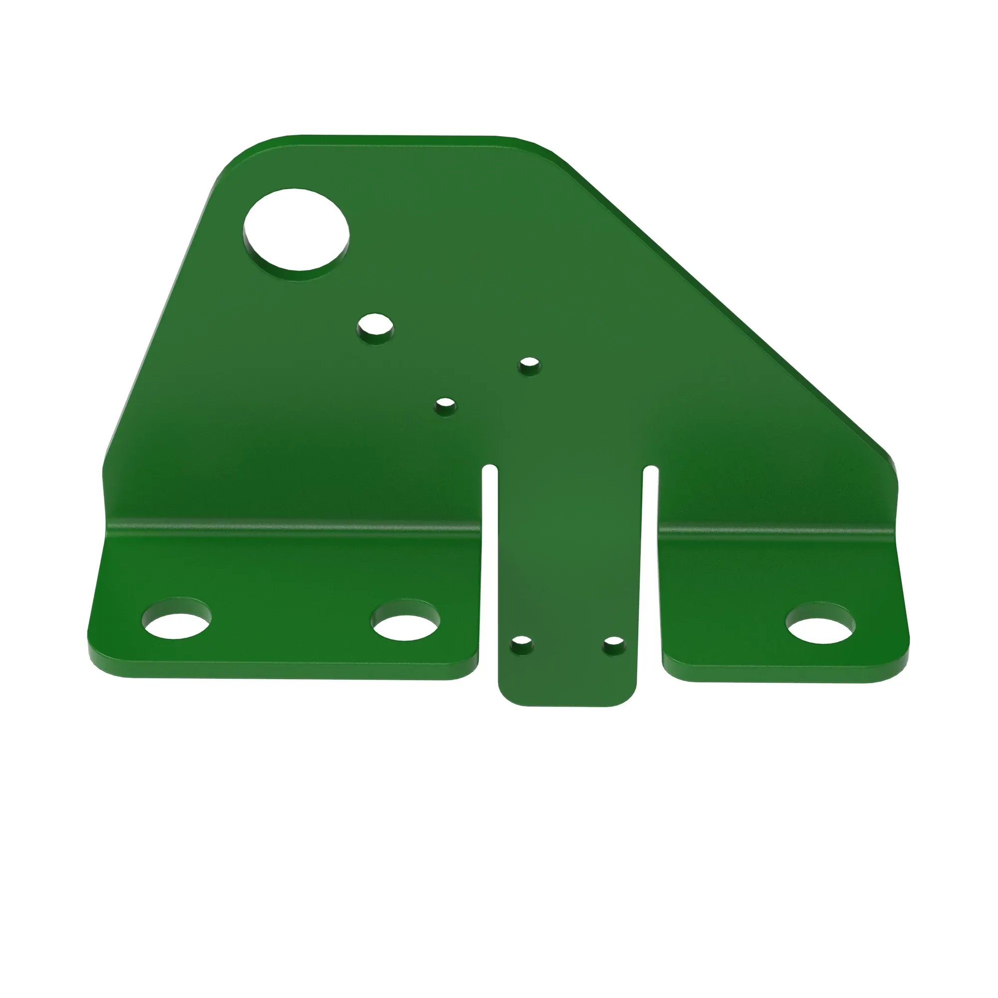 John Deere Sensor Mount Plate - KK77476