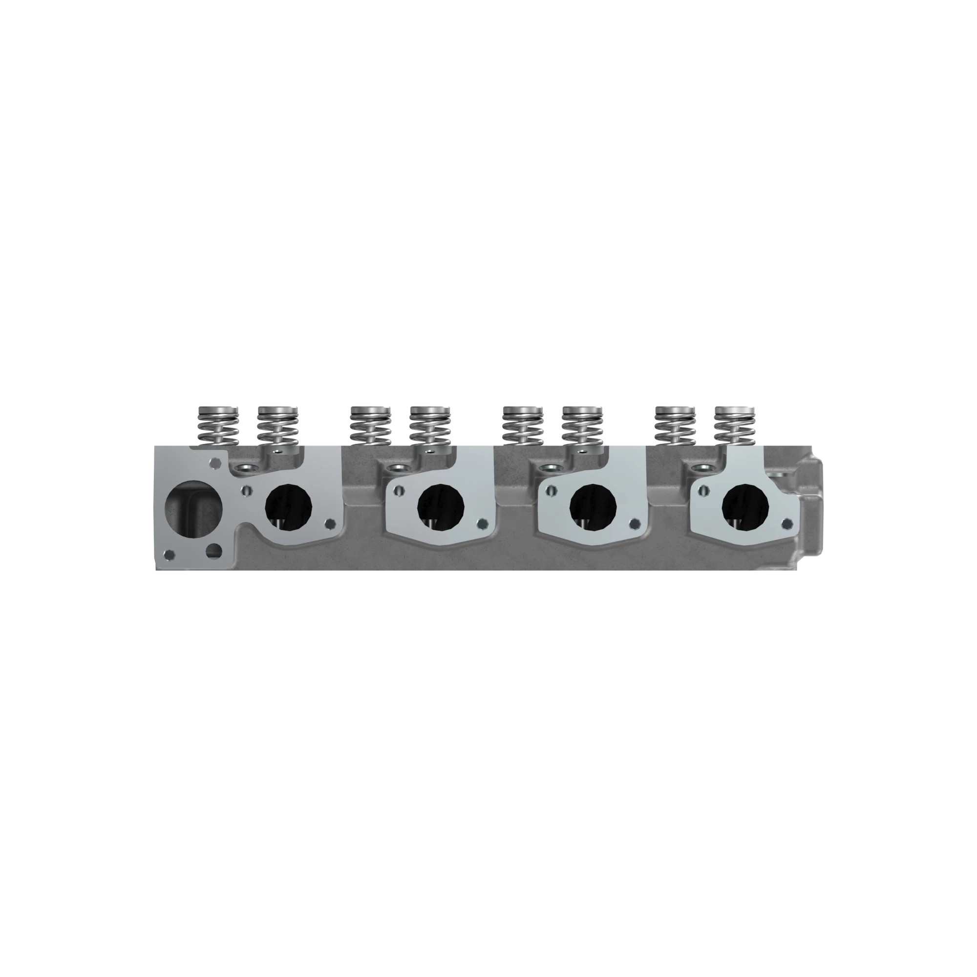 Cylinder Head Reman