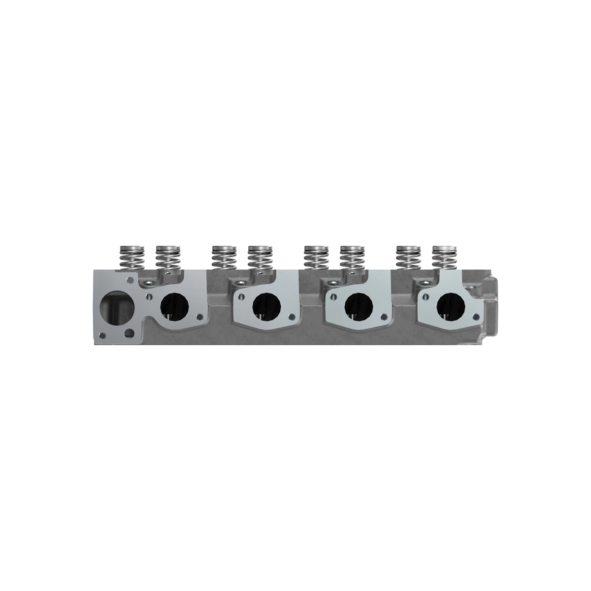 Cylinder Head Reman
