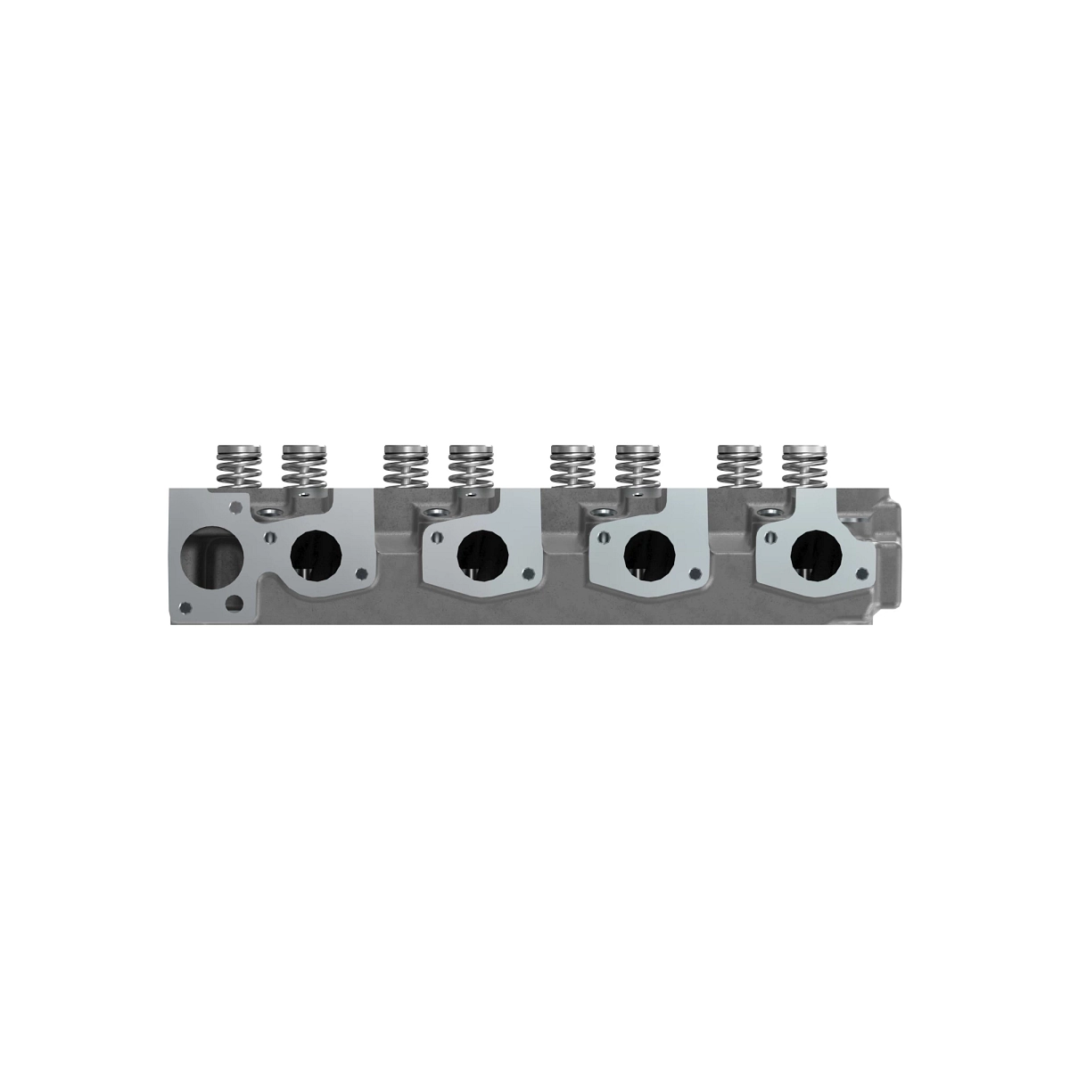 Cylinder Head Reman