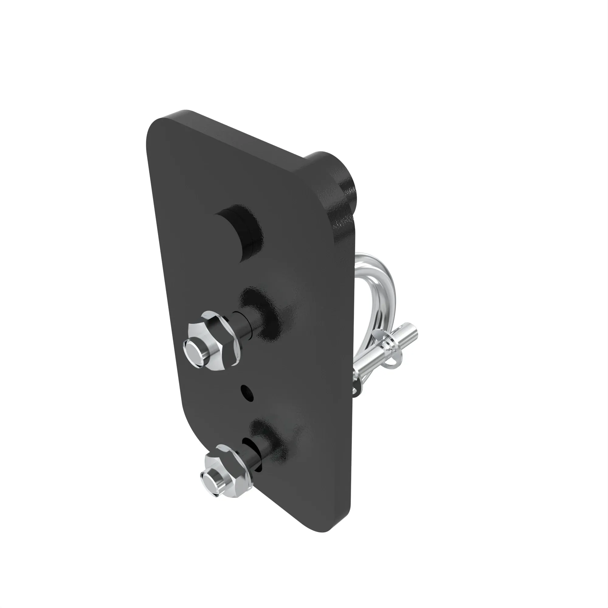 BRACKET KIT, LEFT PEDAL