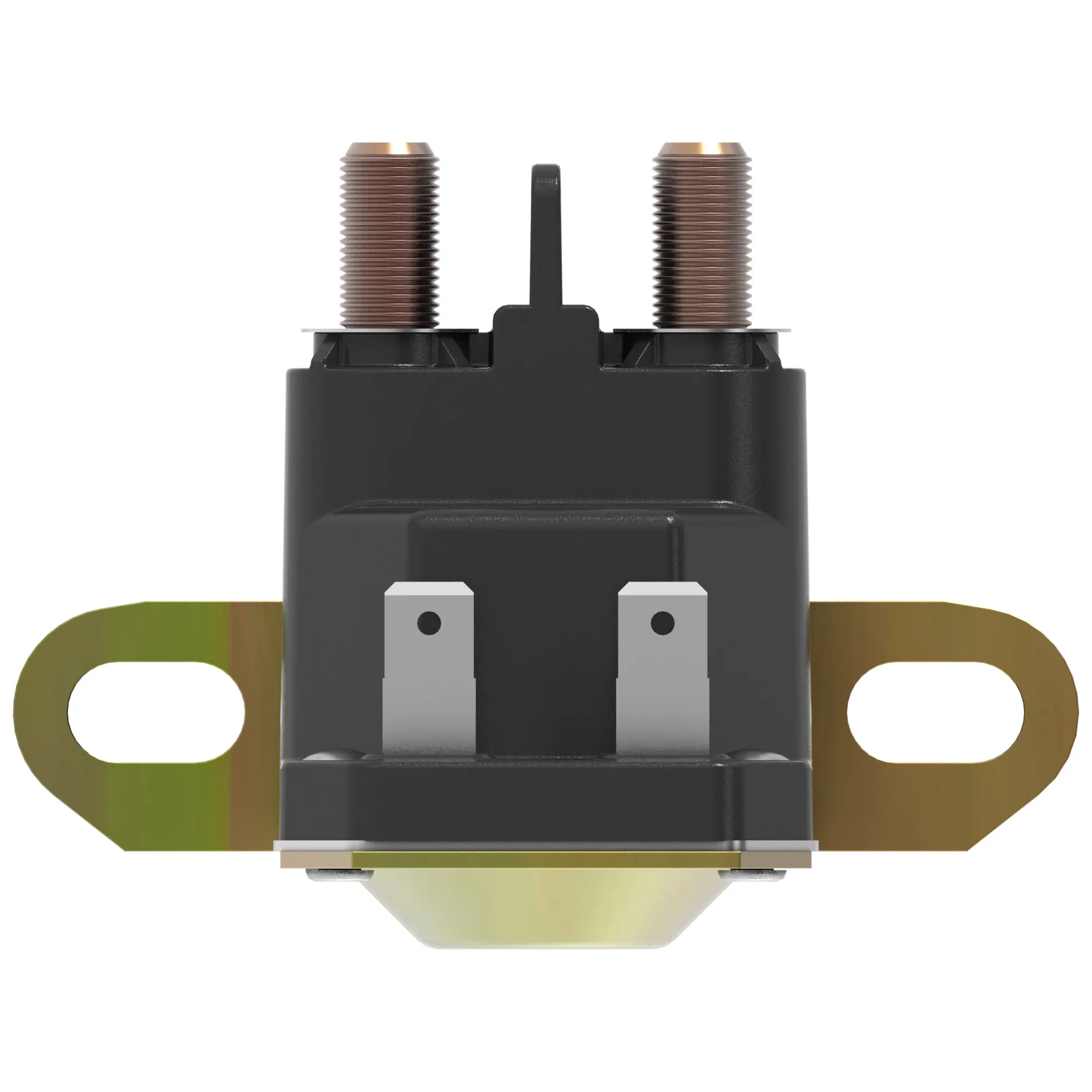 SOLENOID
