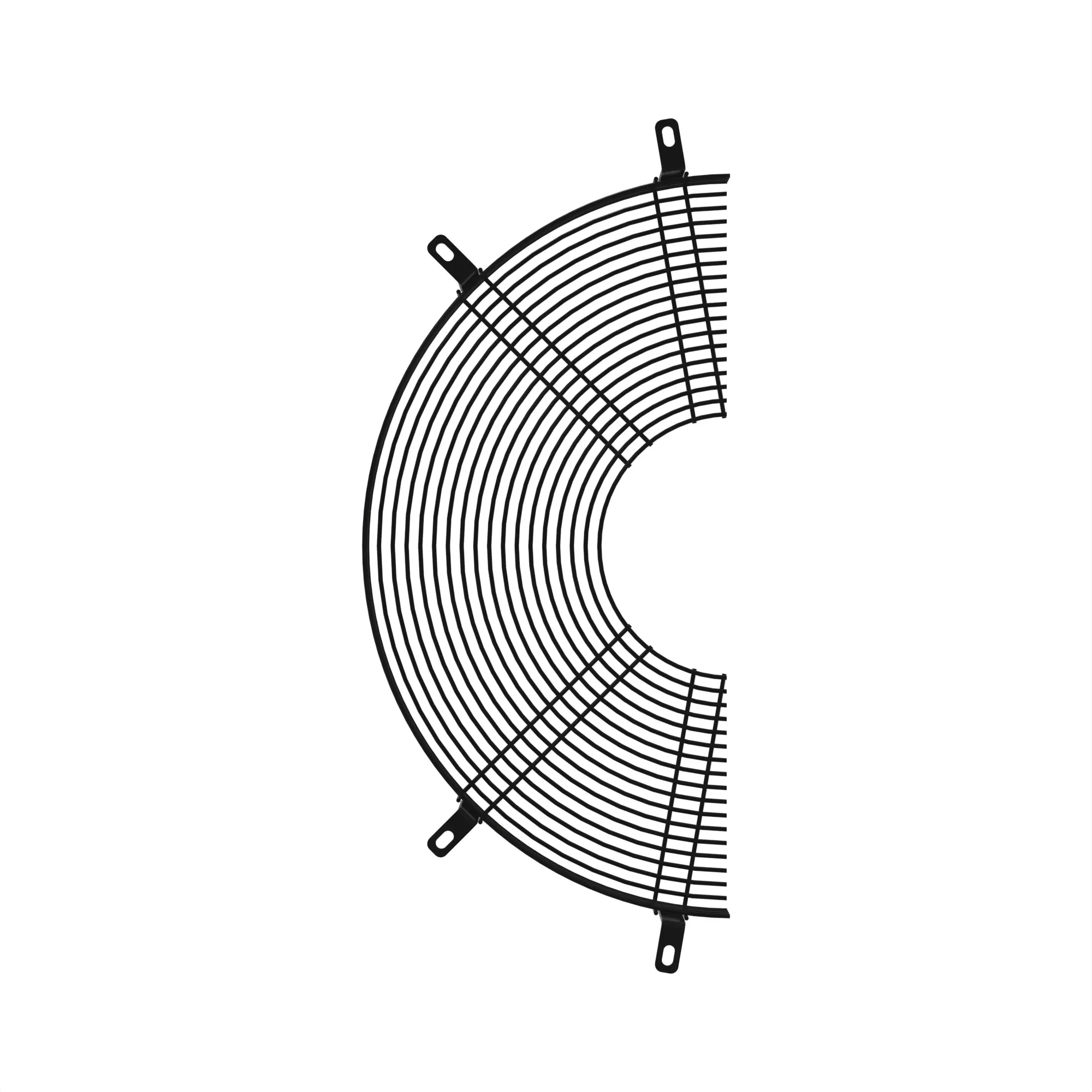 GUARD, FAN GUARD