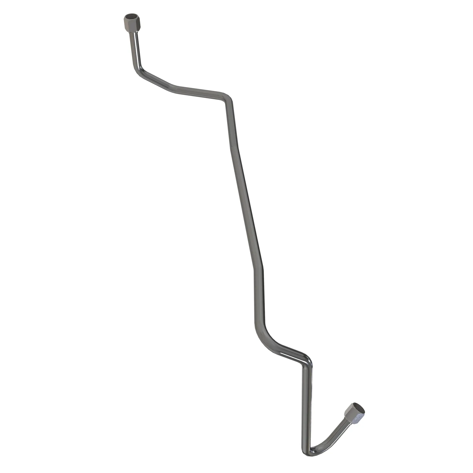 John Deere Compressor to Air Tank Line - RE221623