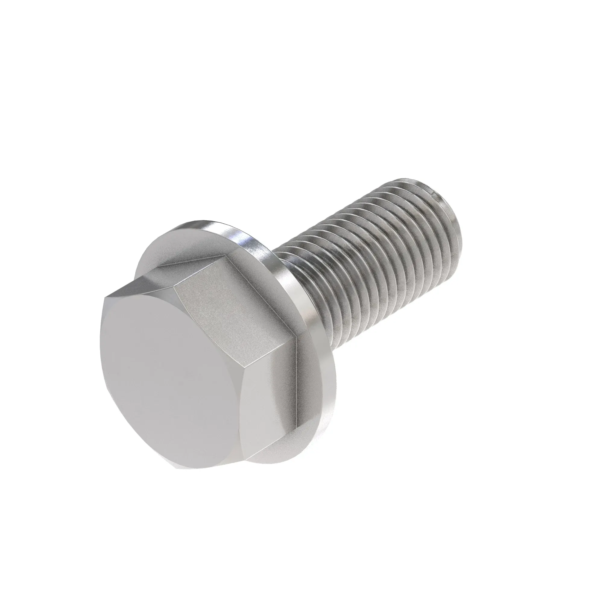 SCREW, TAPTITE 5/16-18 BLACK