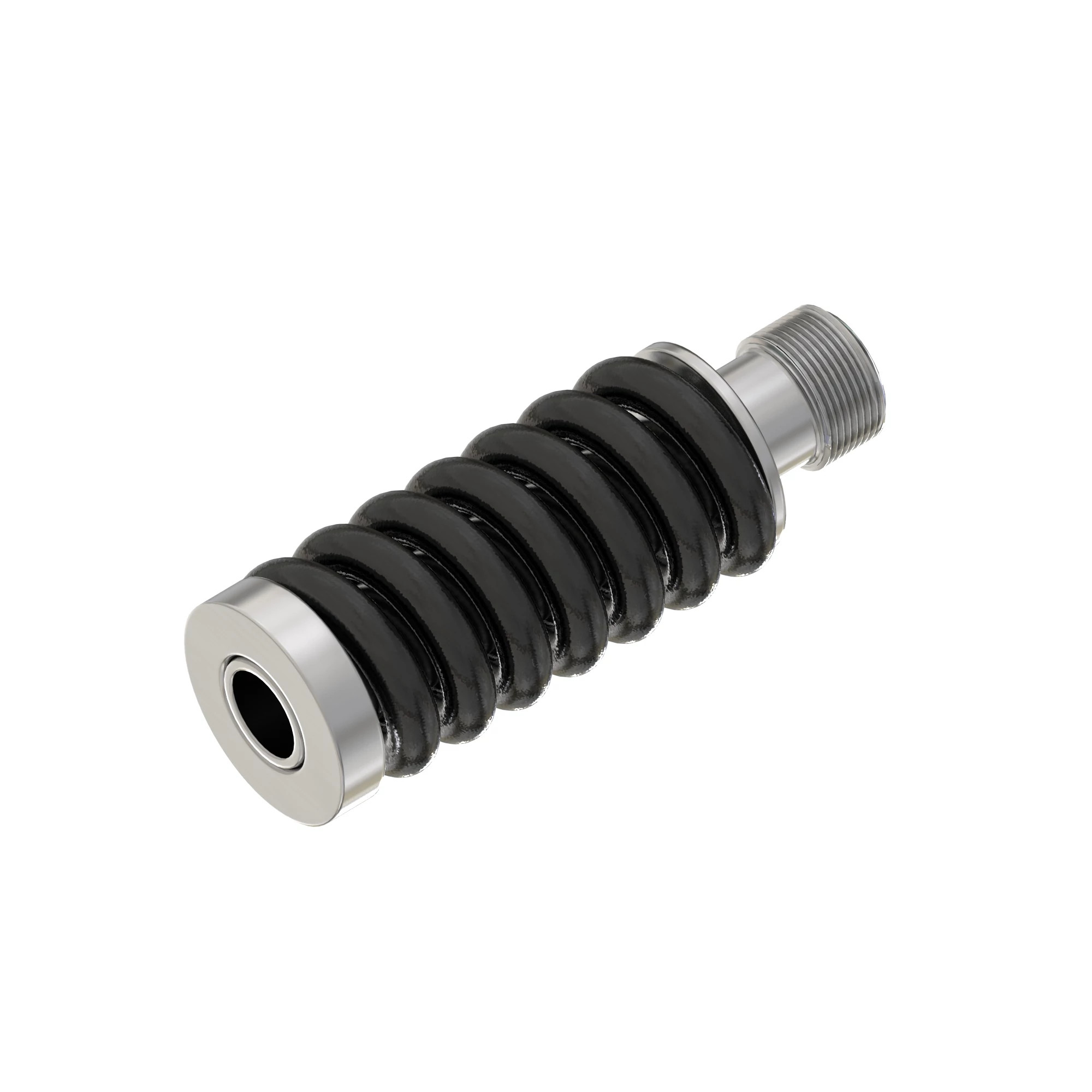 SLEEVE, SPRING LOADED ROCKER COVER