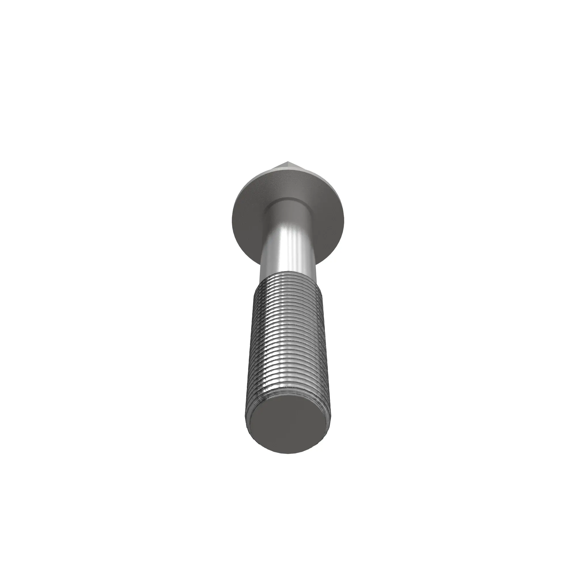 SCREW, HEX FLANGE