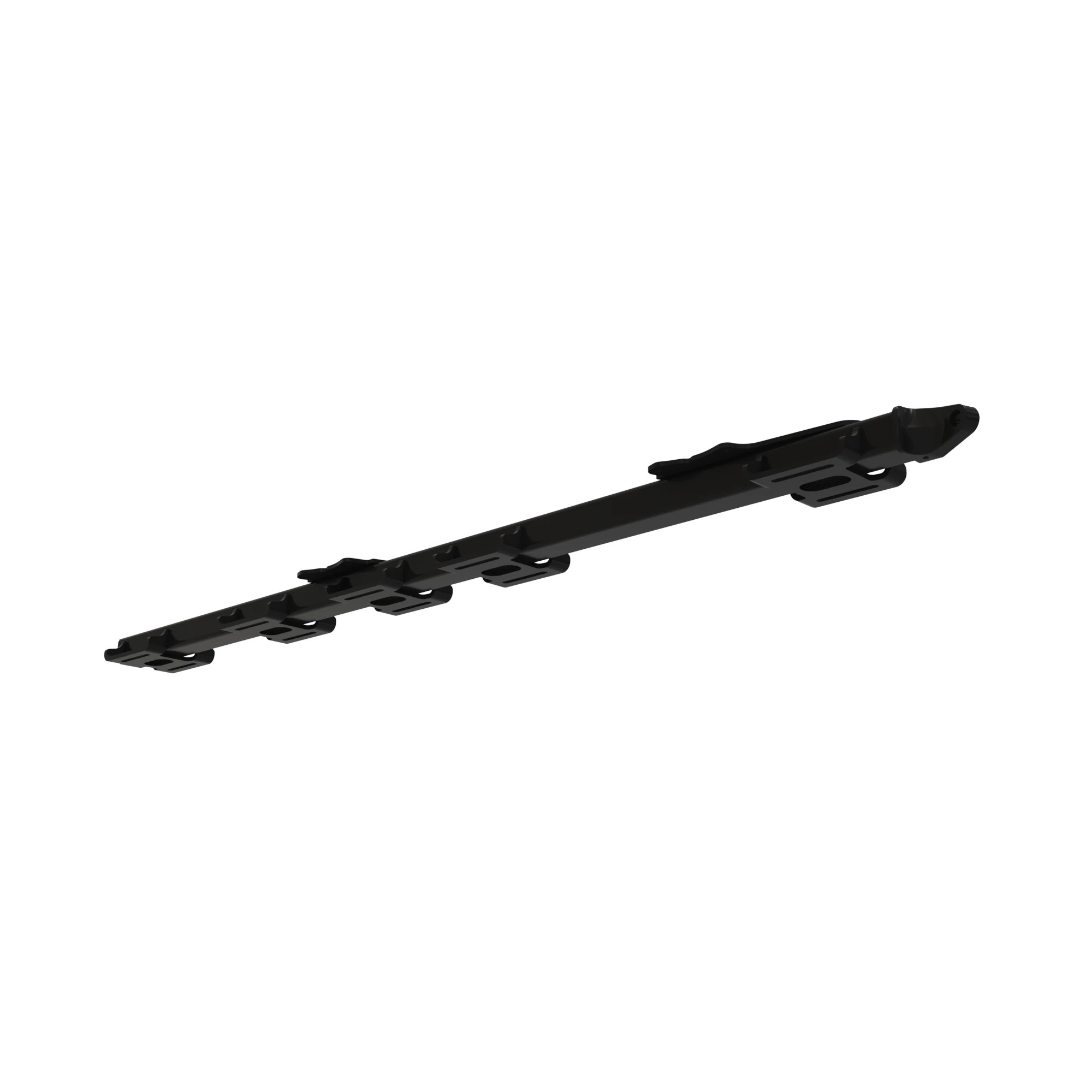 John Deere Light Duty Rear Wing Tube, Left Side - AN401527