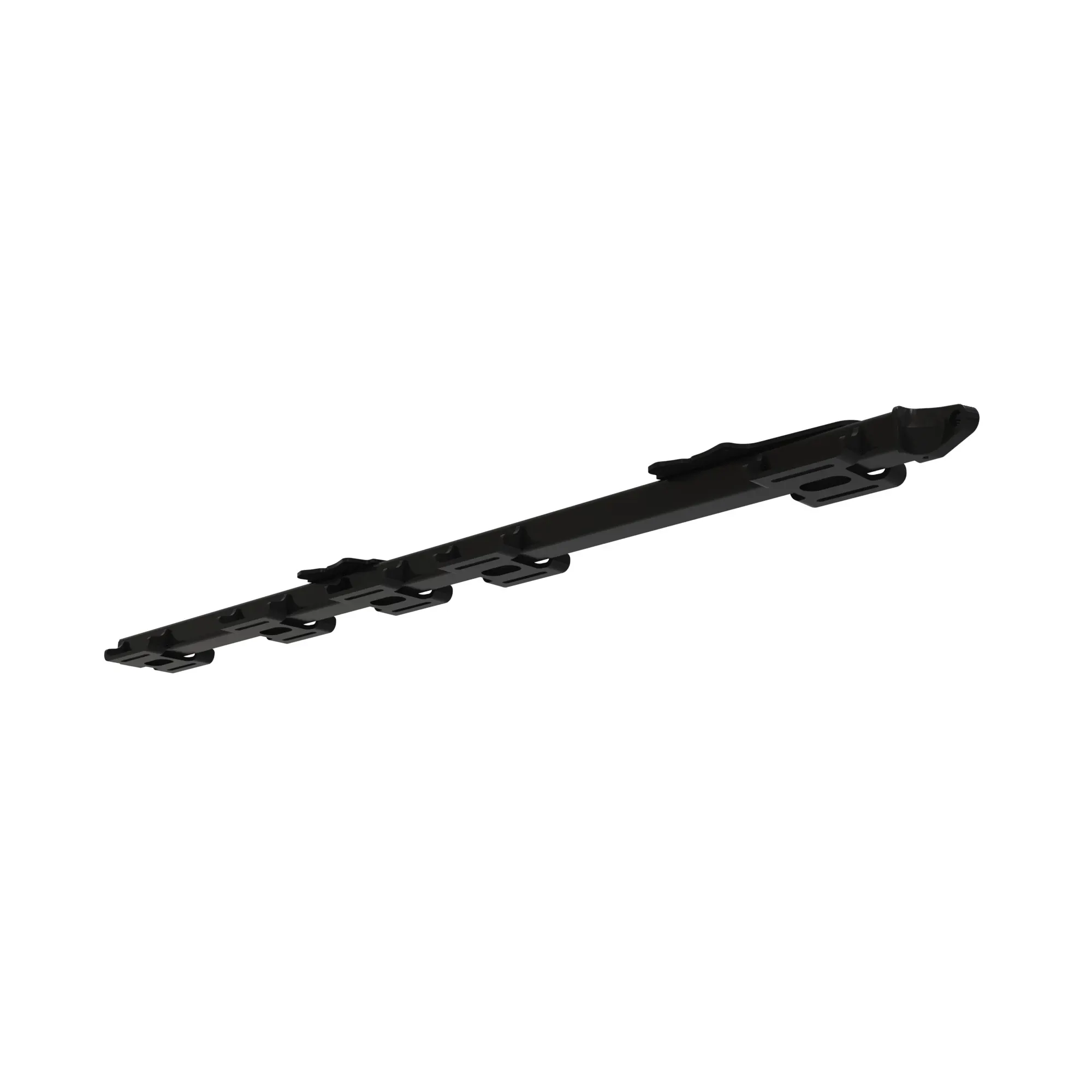 John Deere Light Duty Rear Wing Tube, Left Side - AN401527