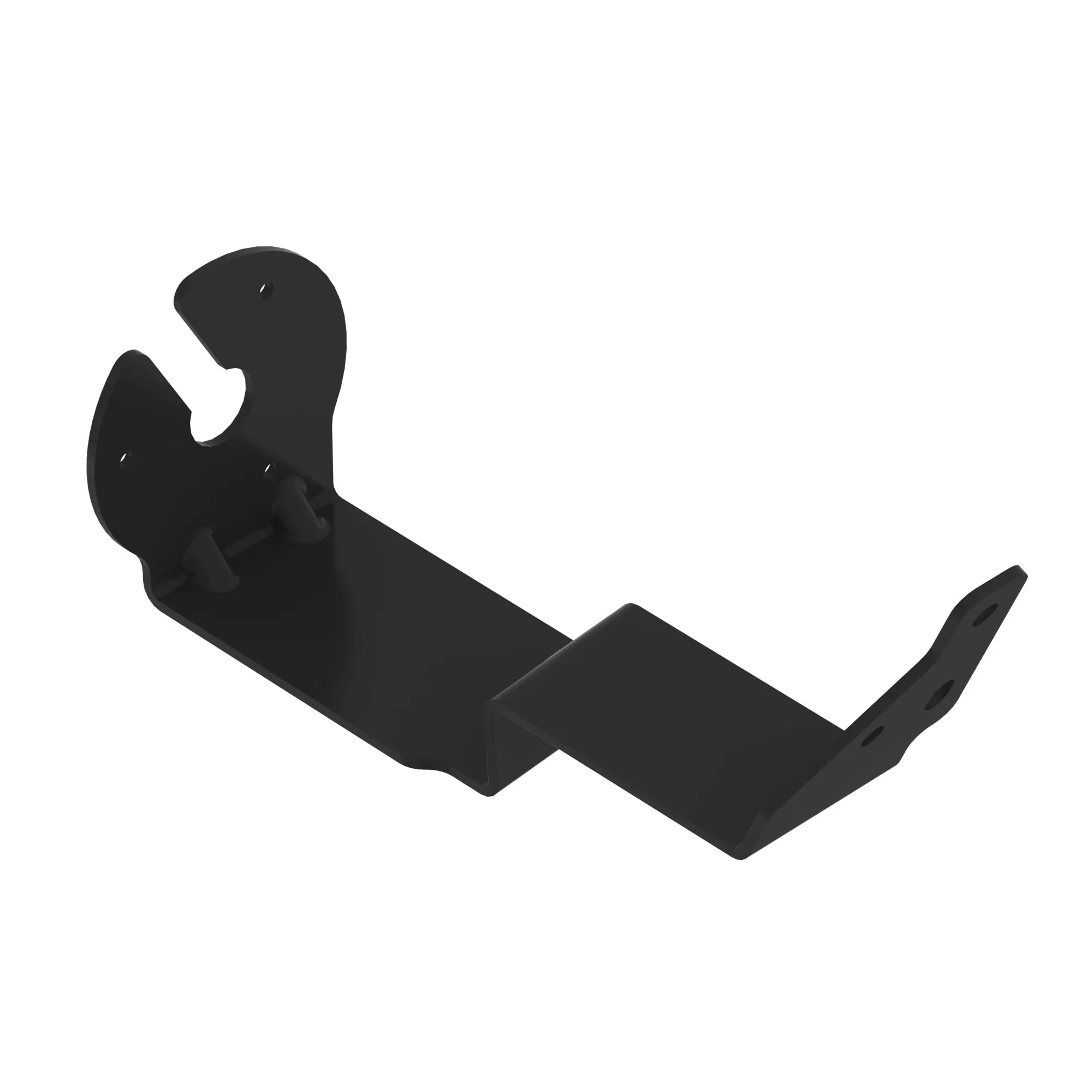 John Deere Bracket - LVU31165