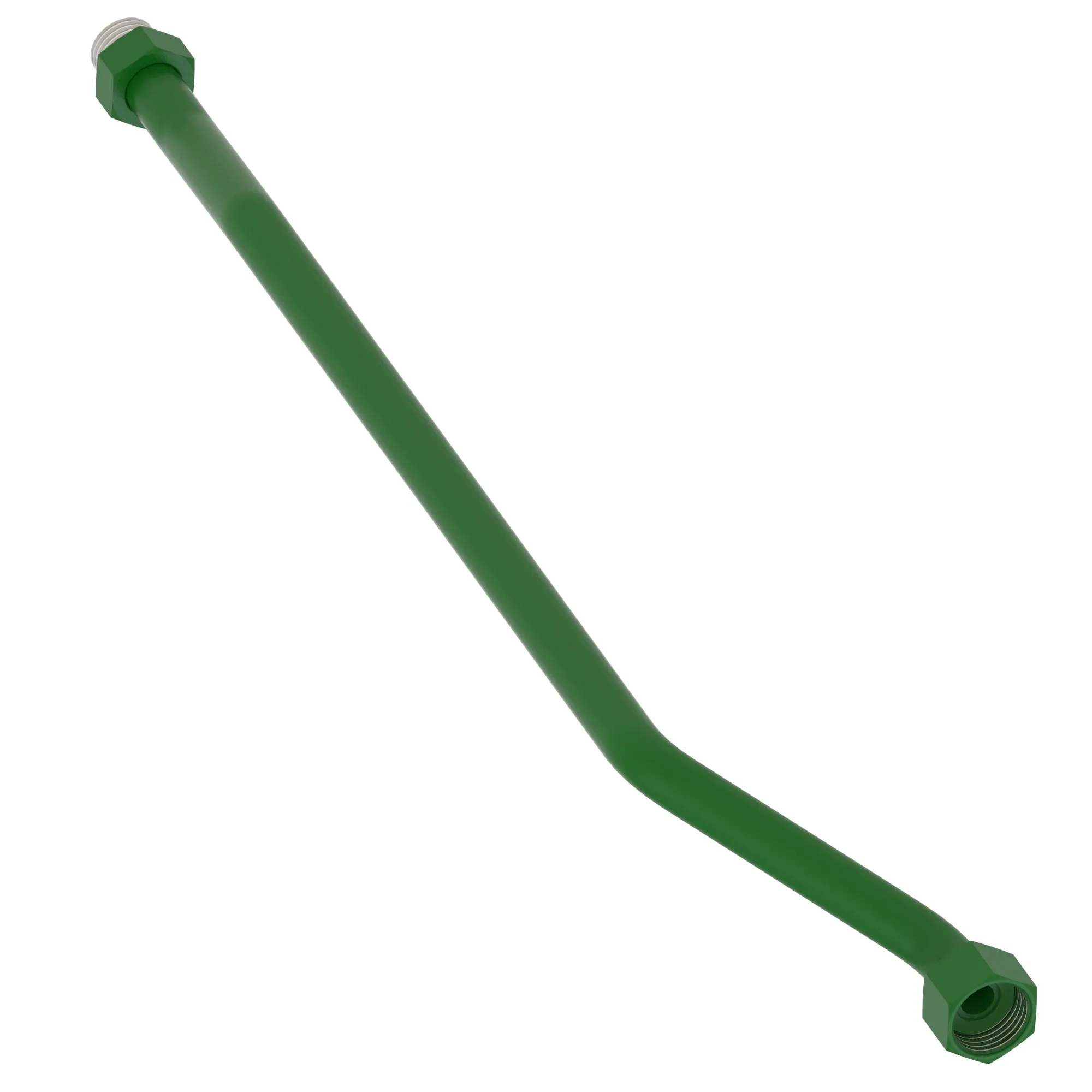 Tube Assy, Rear Wm Rev, Mf Wall
