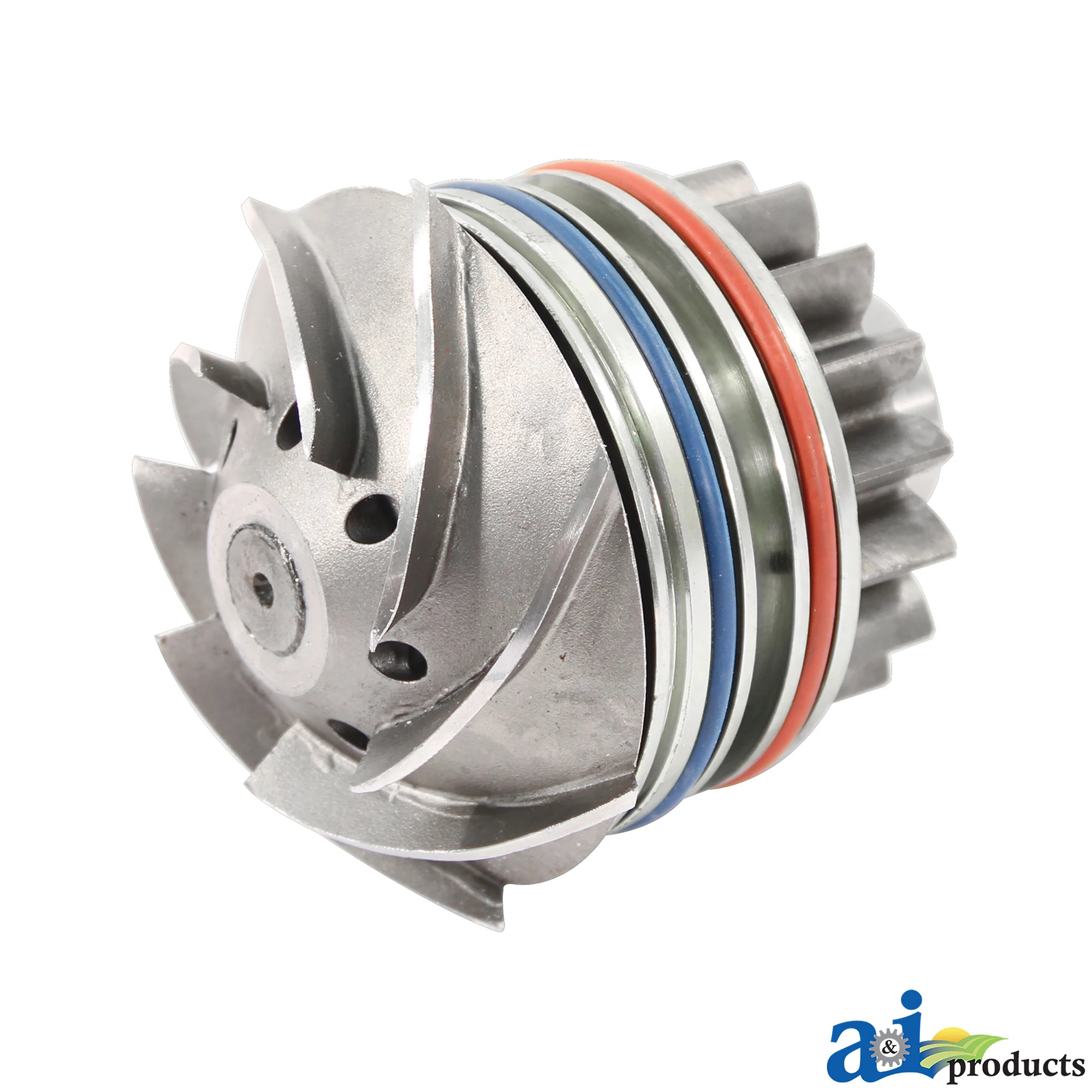 A&I Products Low Flow Water Pump Kit - A-RE521502