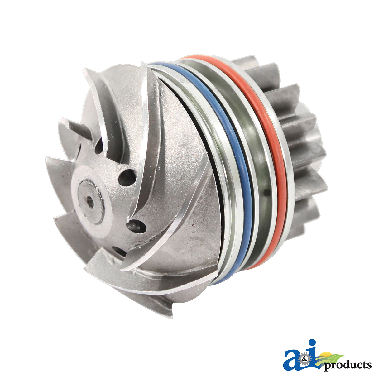 A&I Products Low Flow Water Pump Kit - A-RE521502