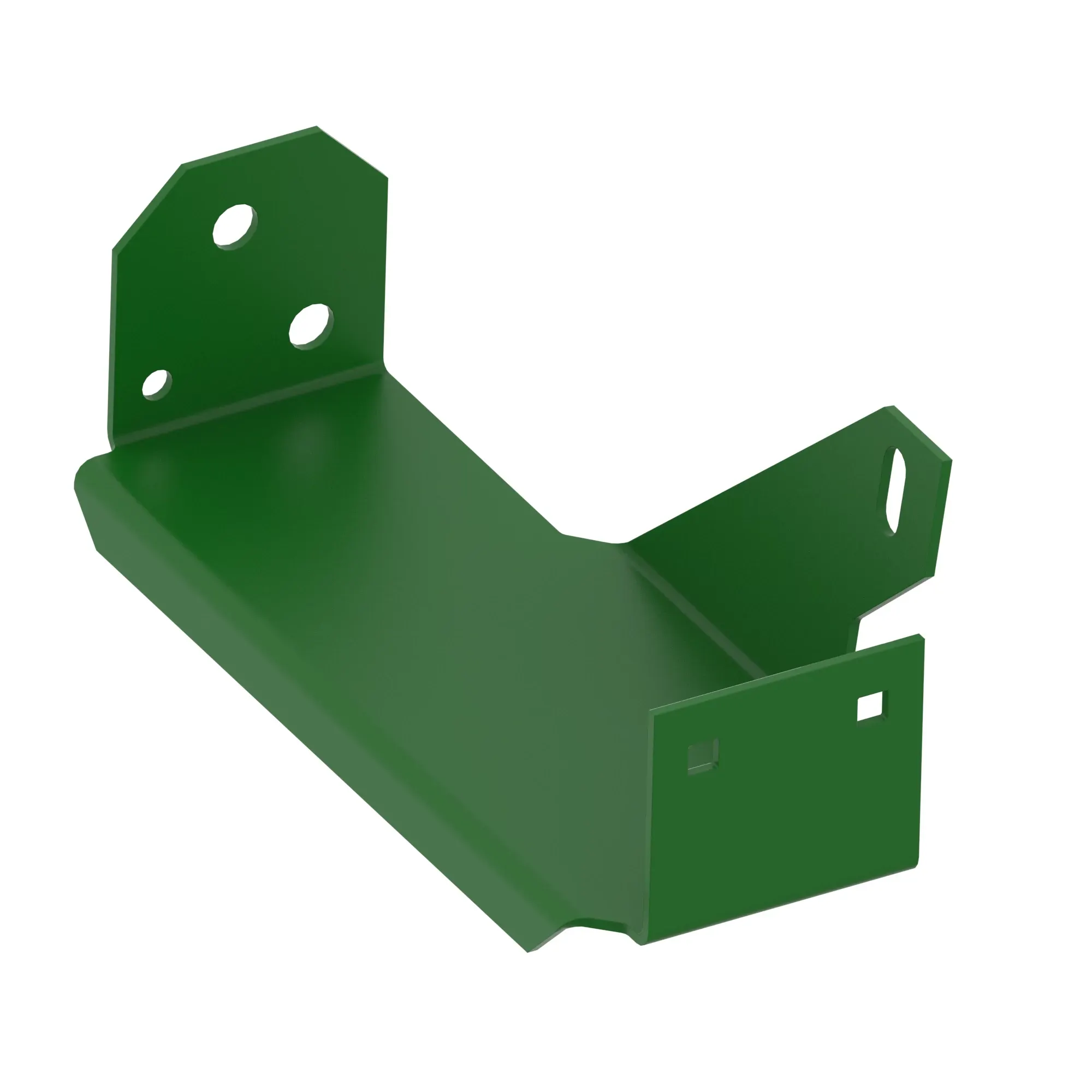 John Deere Bracket - H162401