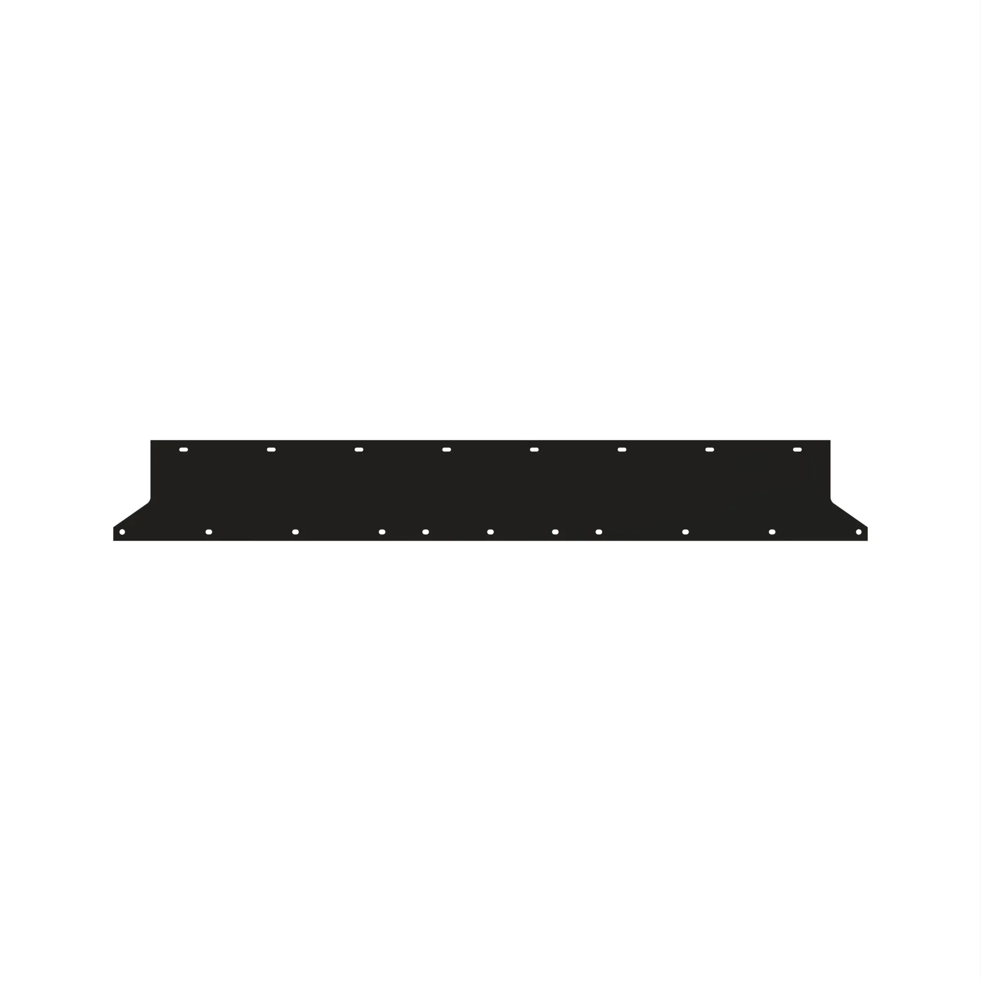 LIMIT CURTAIN, SEAL, SPREADER