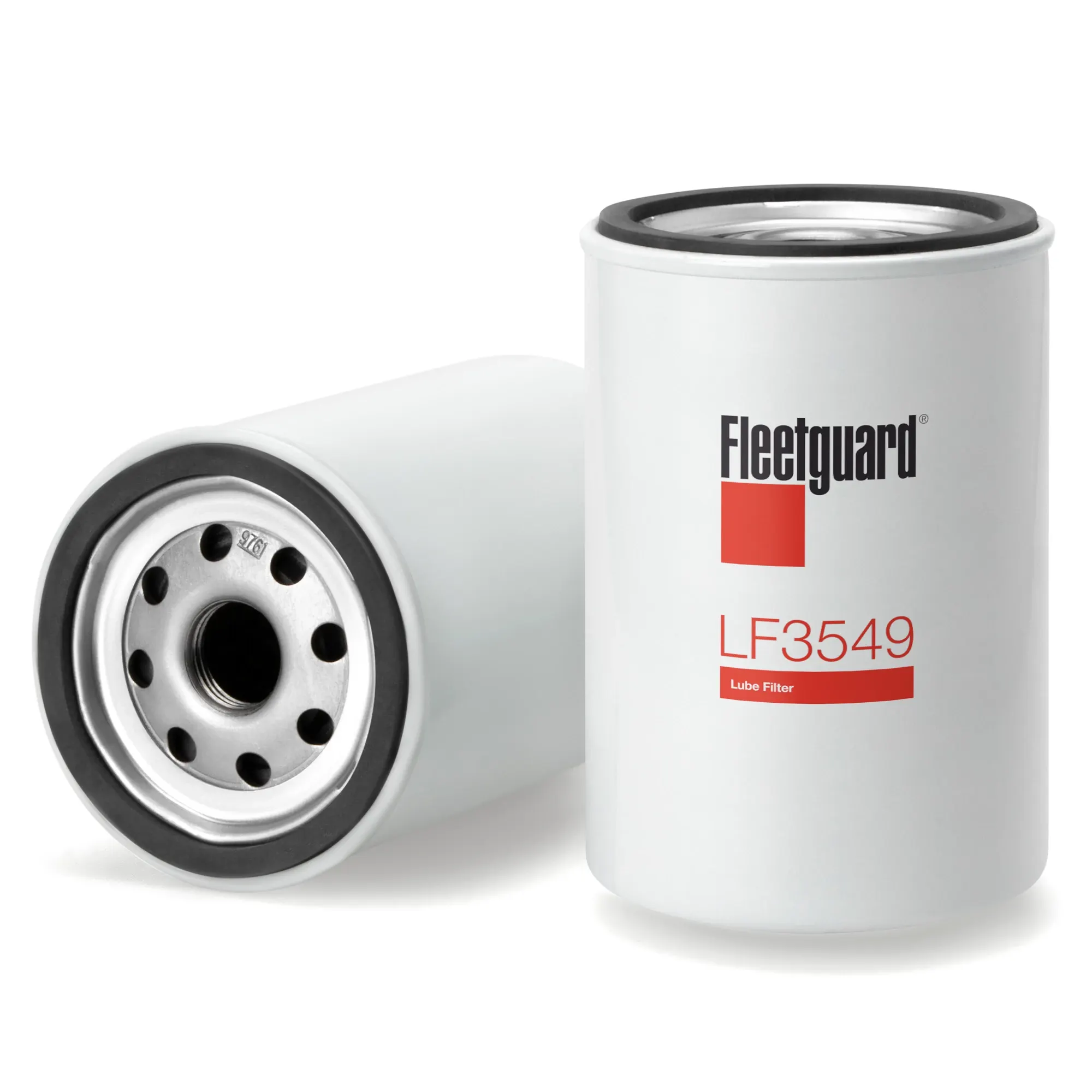 Fleetguard® Spin-On Lube Filter - PMLF3549