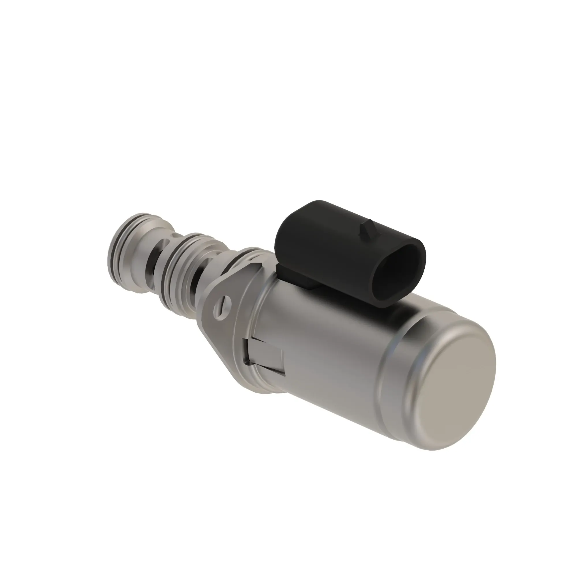 John Deere Solenoid Valve - AT338325