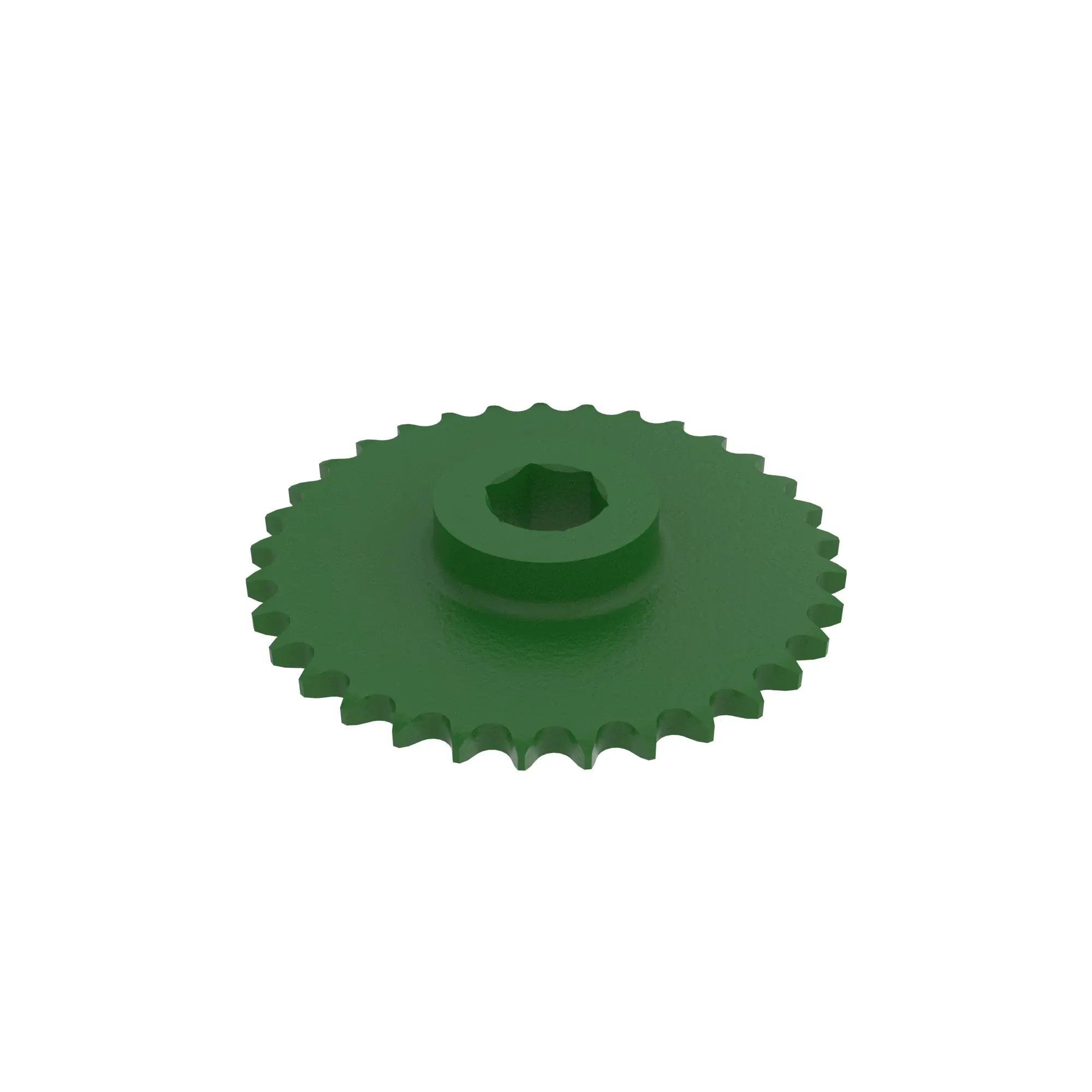 John Deere Chain Sprocket, 33 Teeth - CC113265