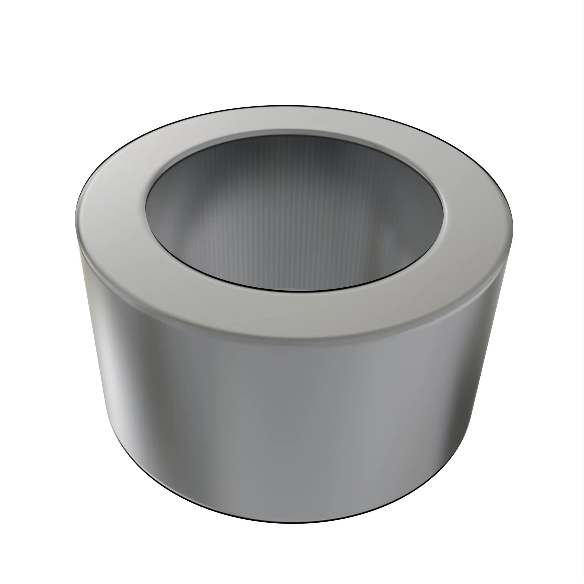 H169160: H169160: Combine Harvester Pipe Bushing