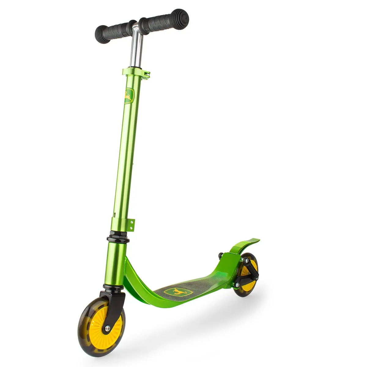 "Scooter"