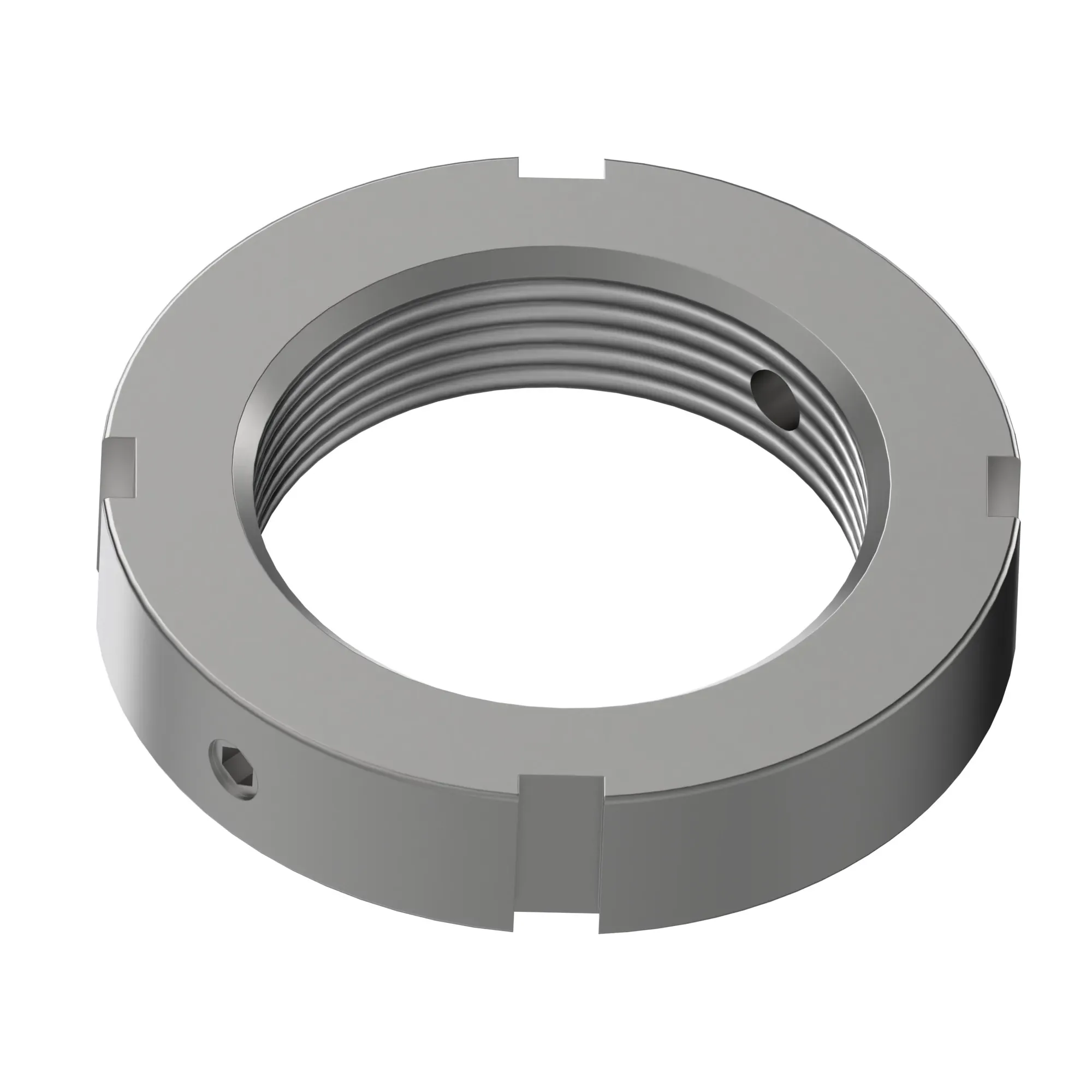 John Deere Lock Nut - F067052