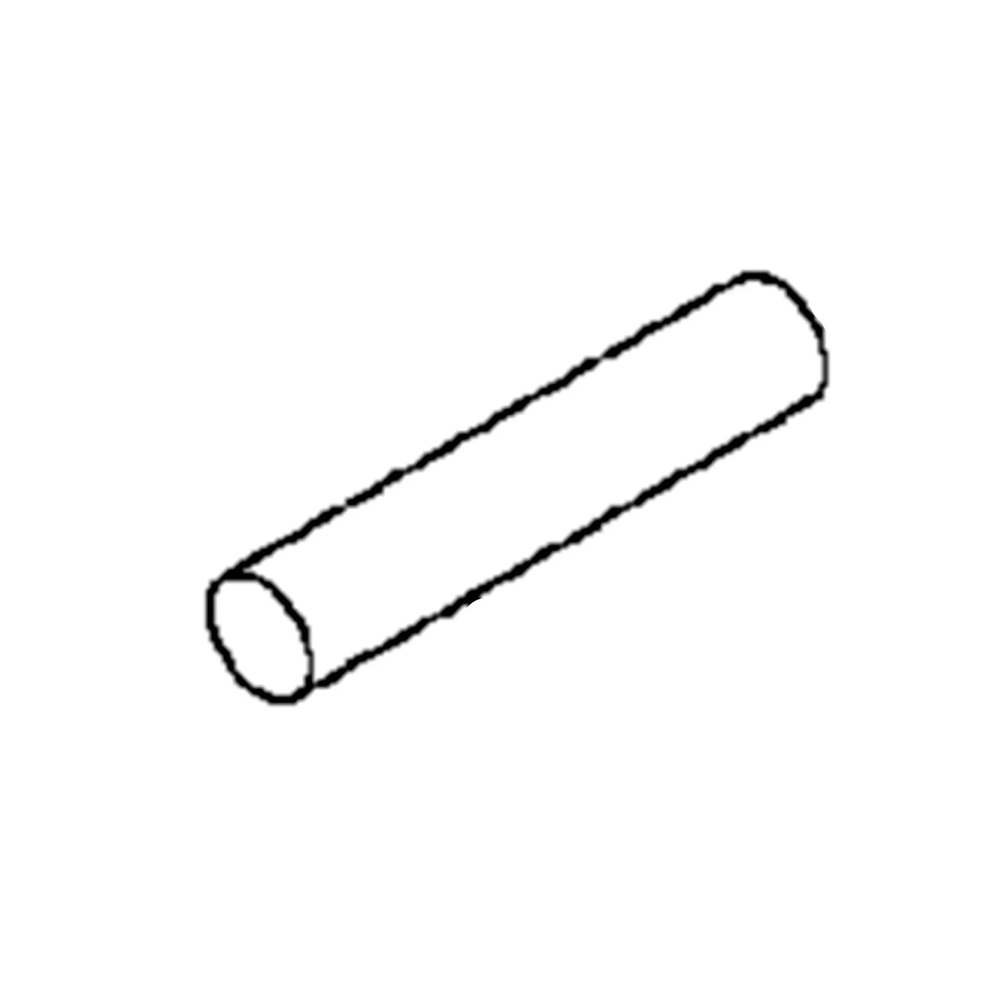 John Deere Master Track Pin - 4661248