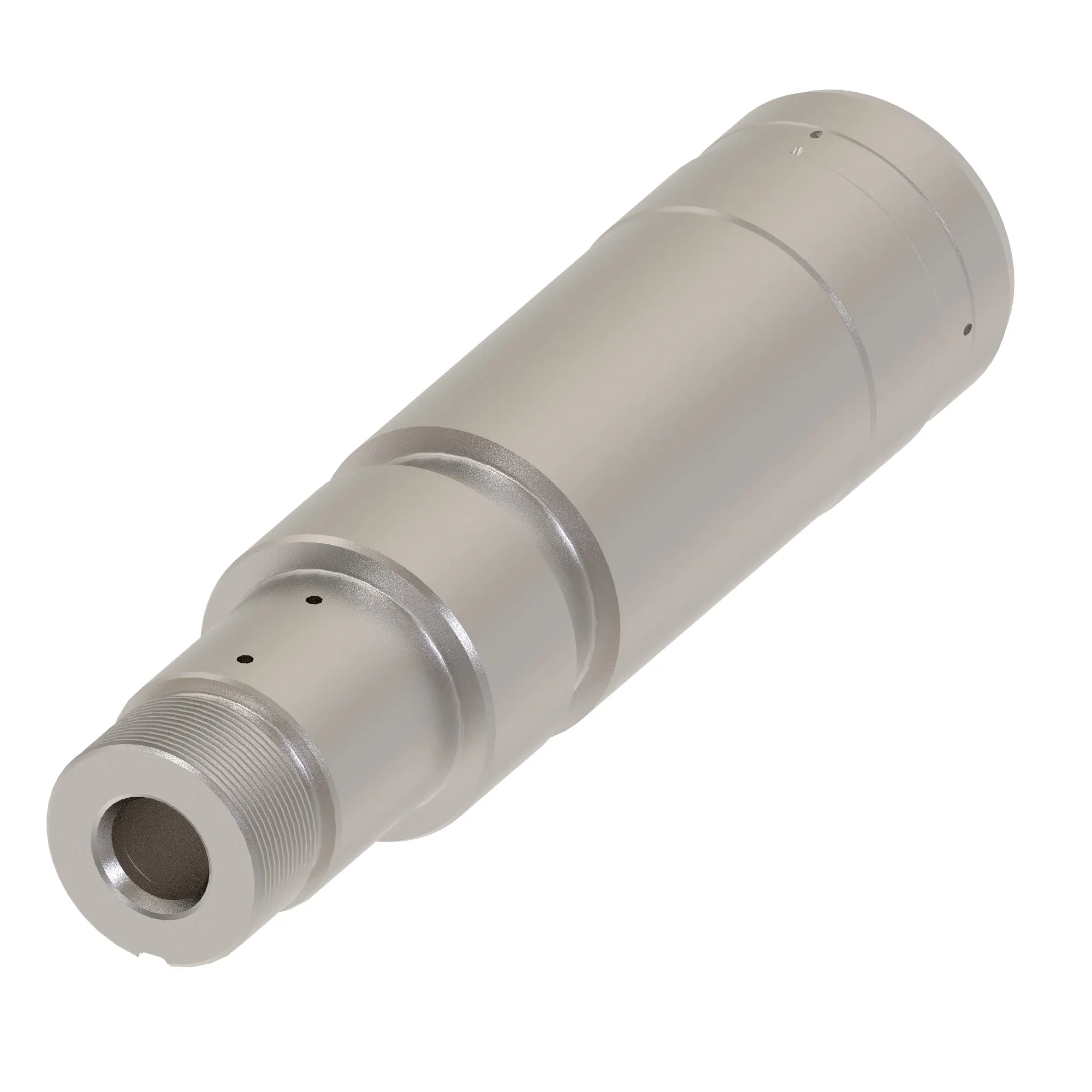 MFWD INPUT, HOLLOW
