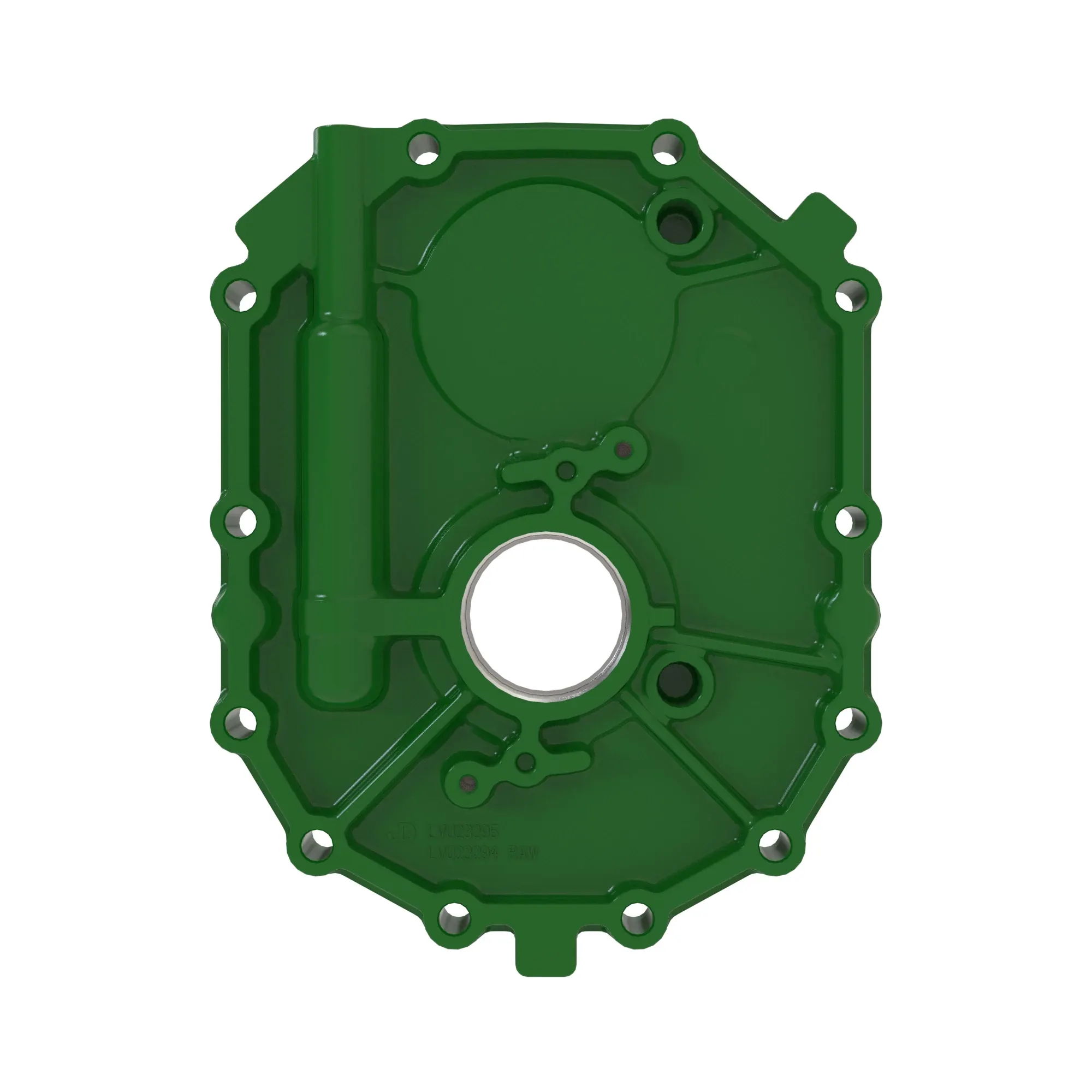 LVU23295: Differential Housing Cover