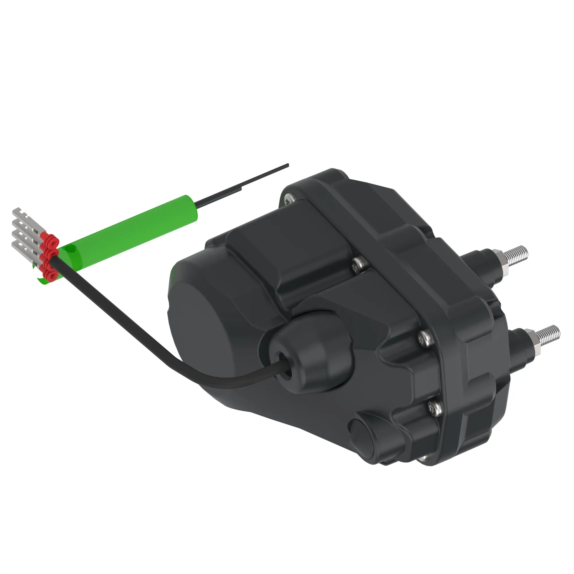ACTUATOR, 2-WAY, REPAIR ONLY