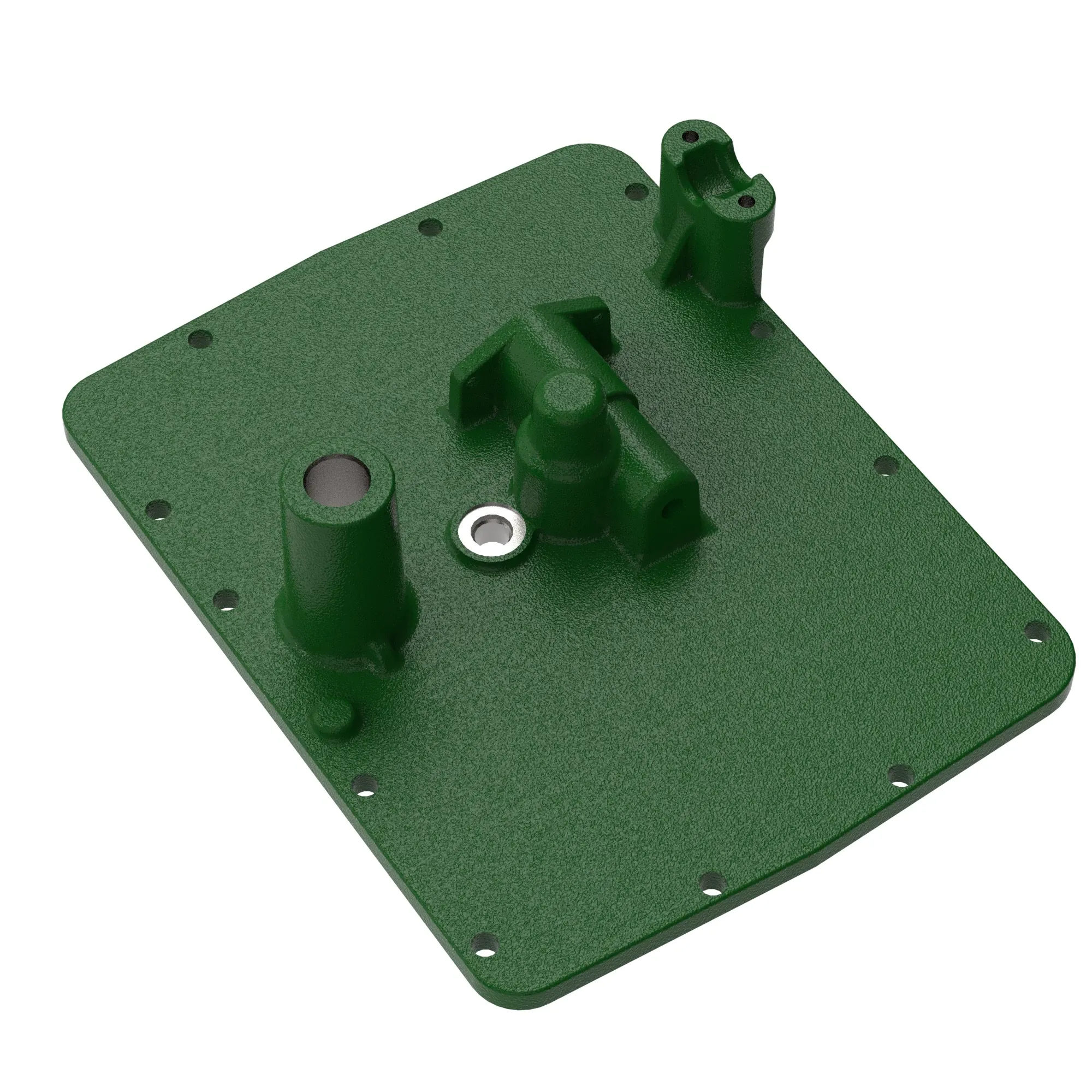 John Deere Cover - Z13344
