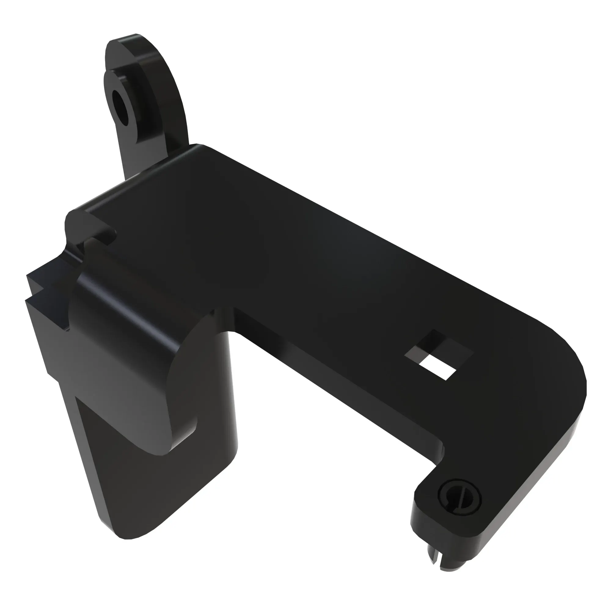 John Deere Bracket - SJ17484