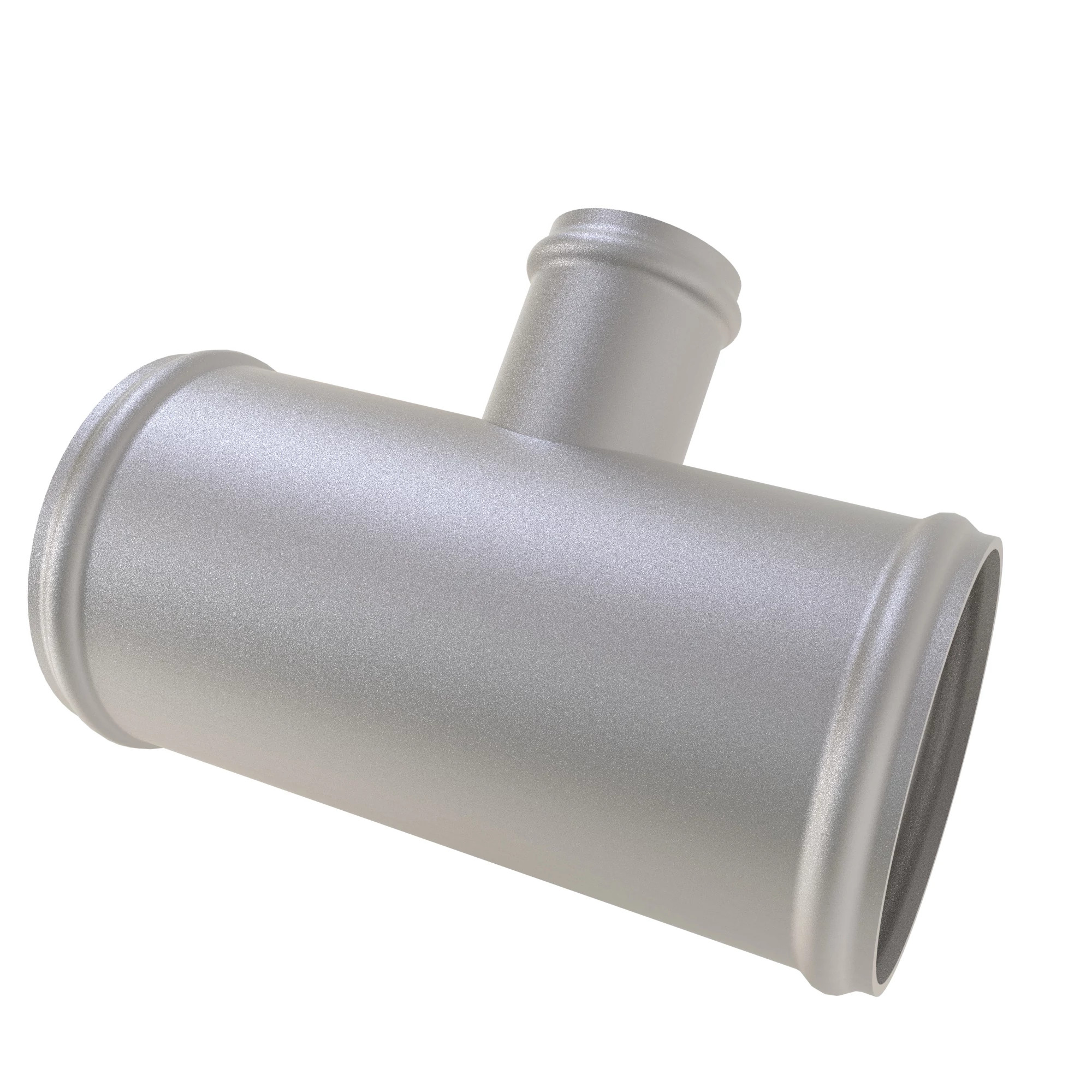 63.5mm TUBE W/ 31.8 BOSS