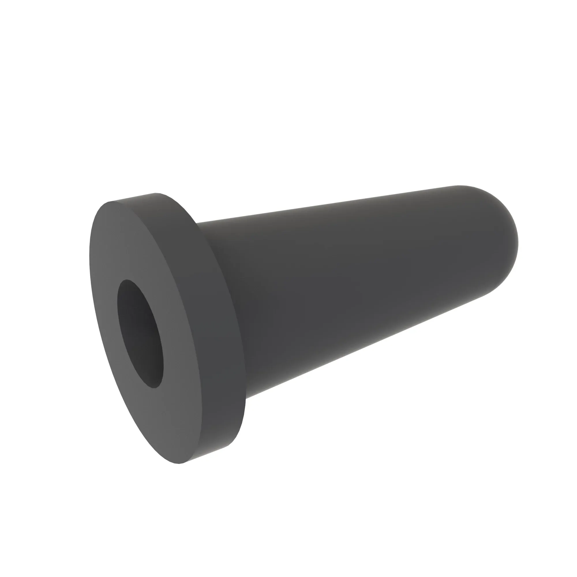 John Deere Idler Shaft Plug - H236945