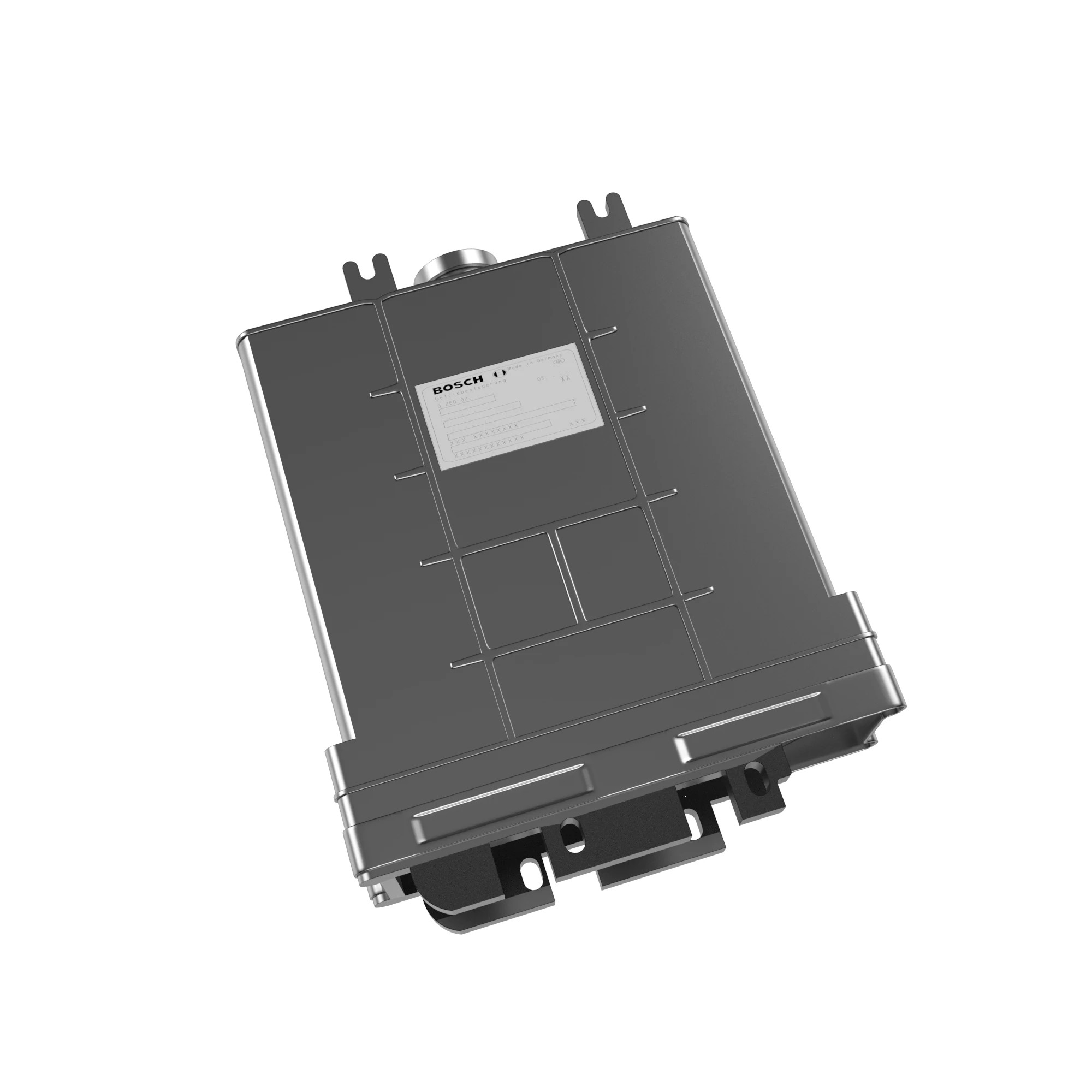 John Deere Transmission Controller - AT446936