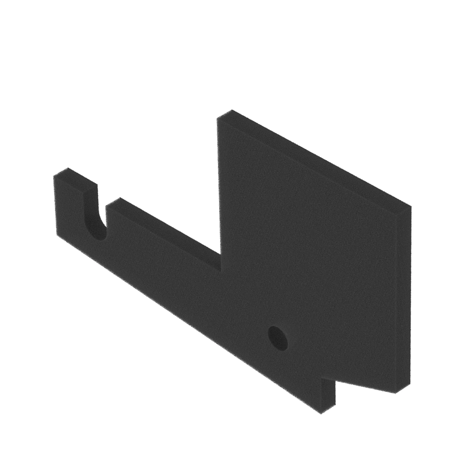FRONT CONSOLE FOAM