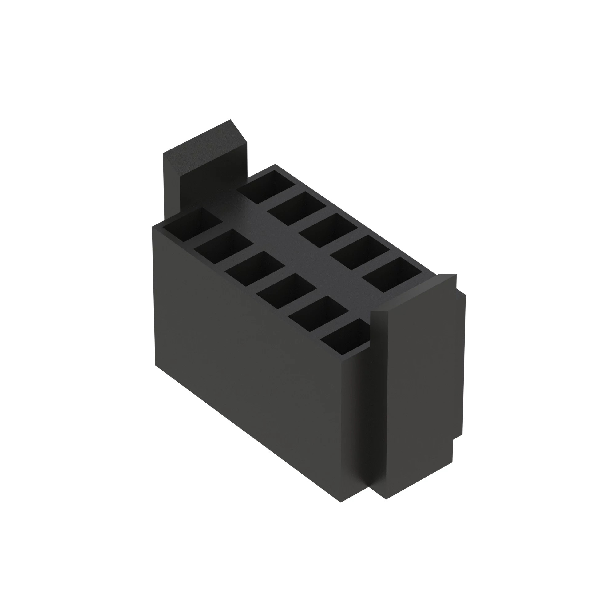 ELECTRICAL CONNECTOR ASSY