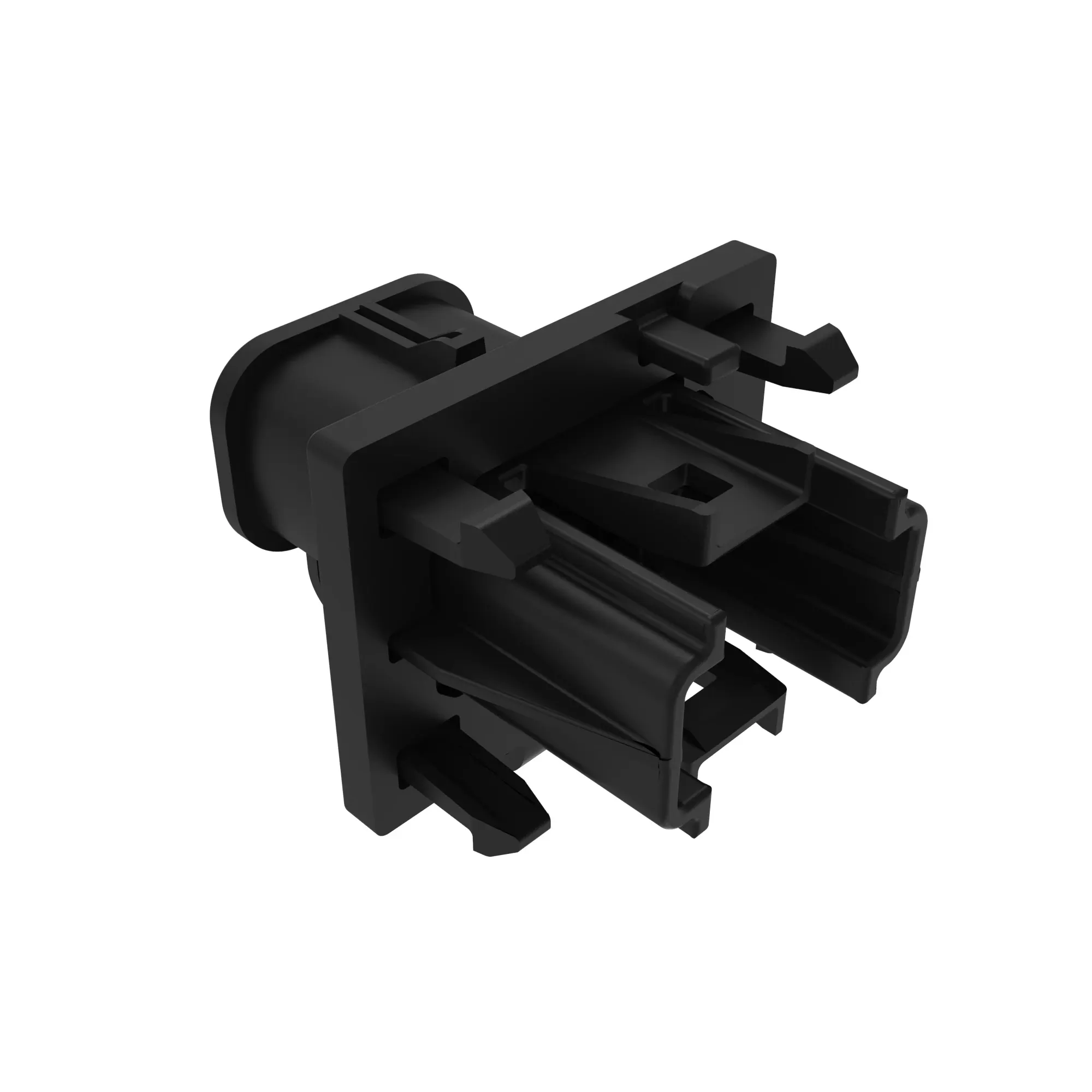 R540564: Capa de Plástico para Conector Elétrico do Sistema Elétrico para Tratores Agrícolas