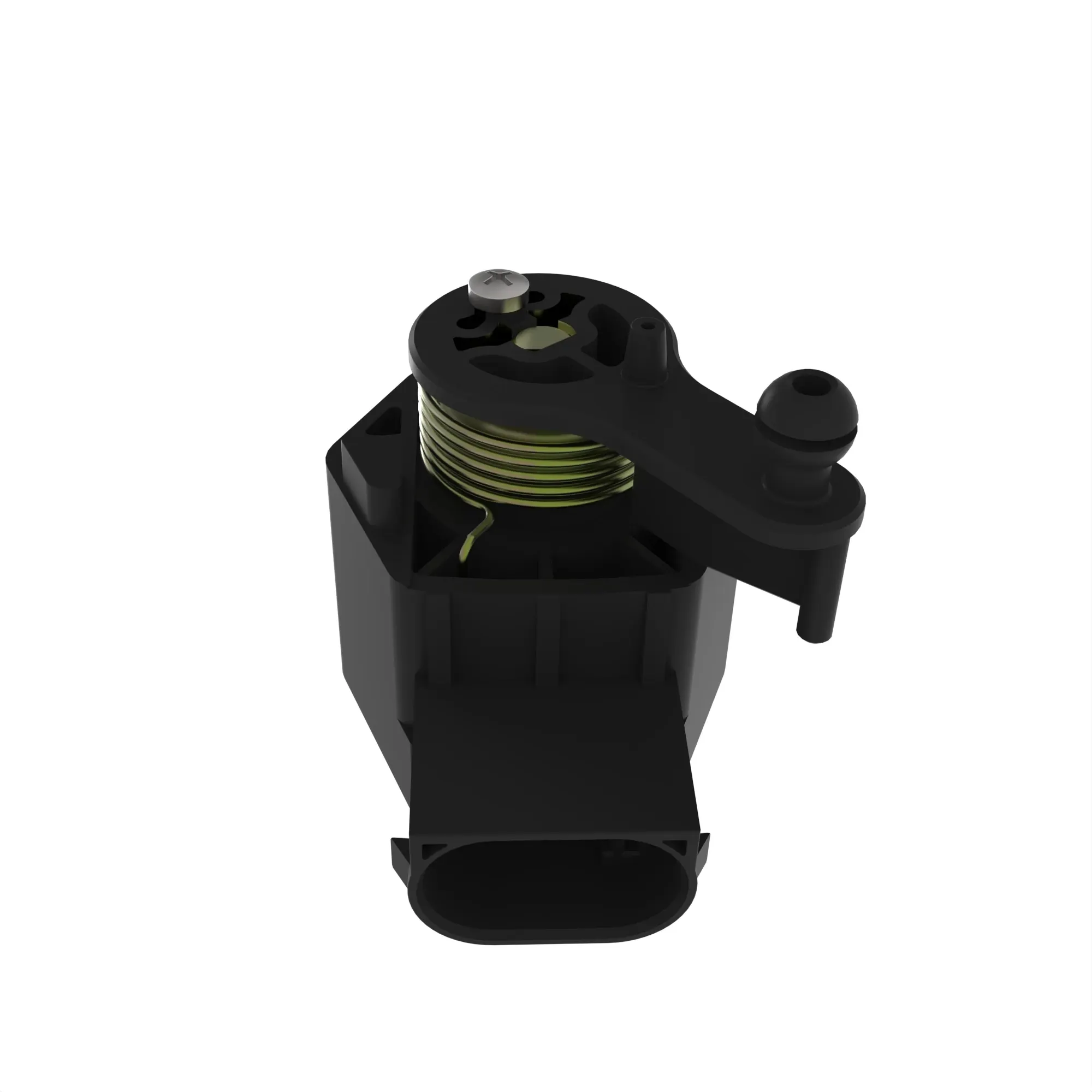 POTENTIOMETER, SENSOR ASSY. PWM