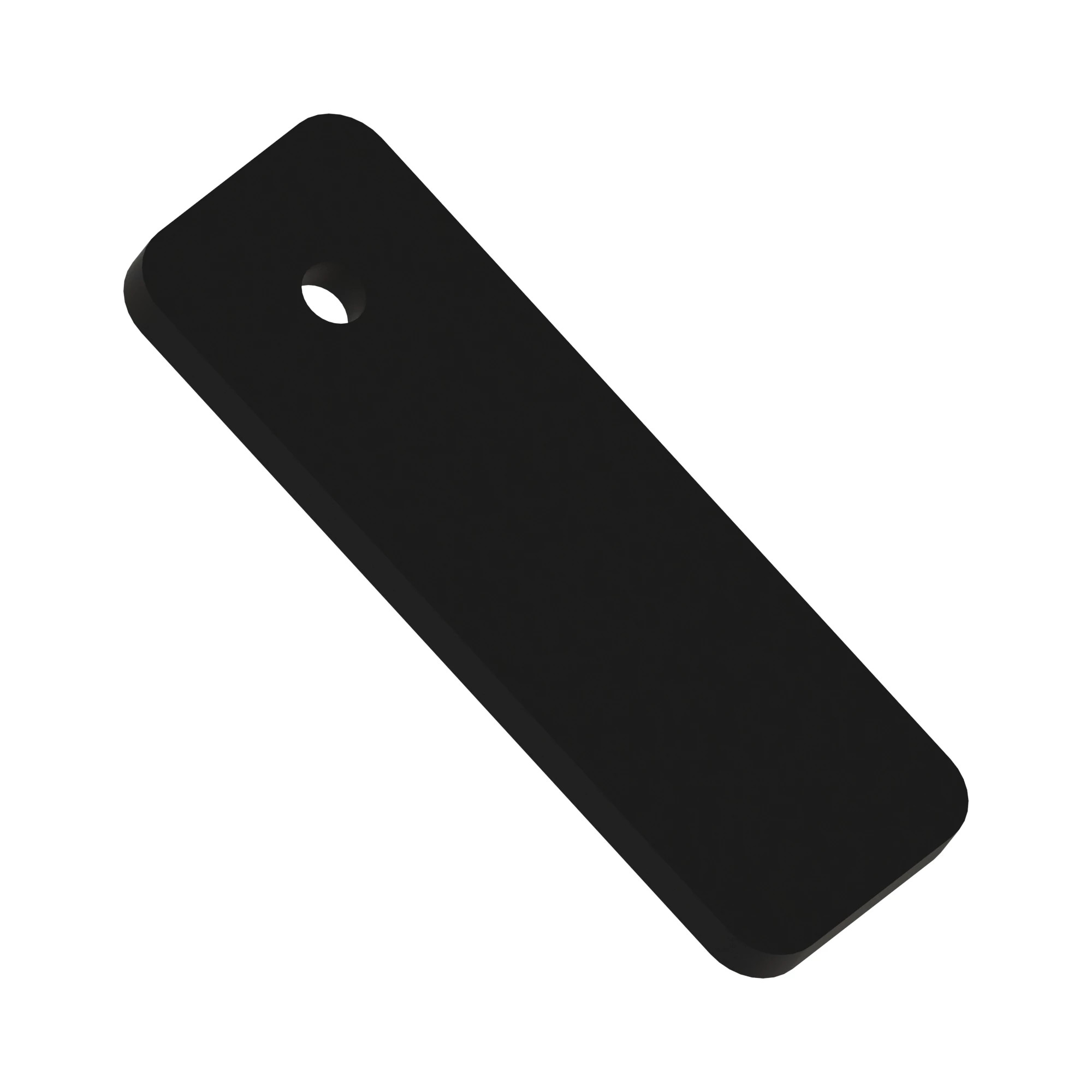 John Deere Foam Seal, Fan Nozzle Gasket - KK78726