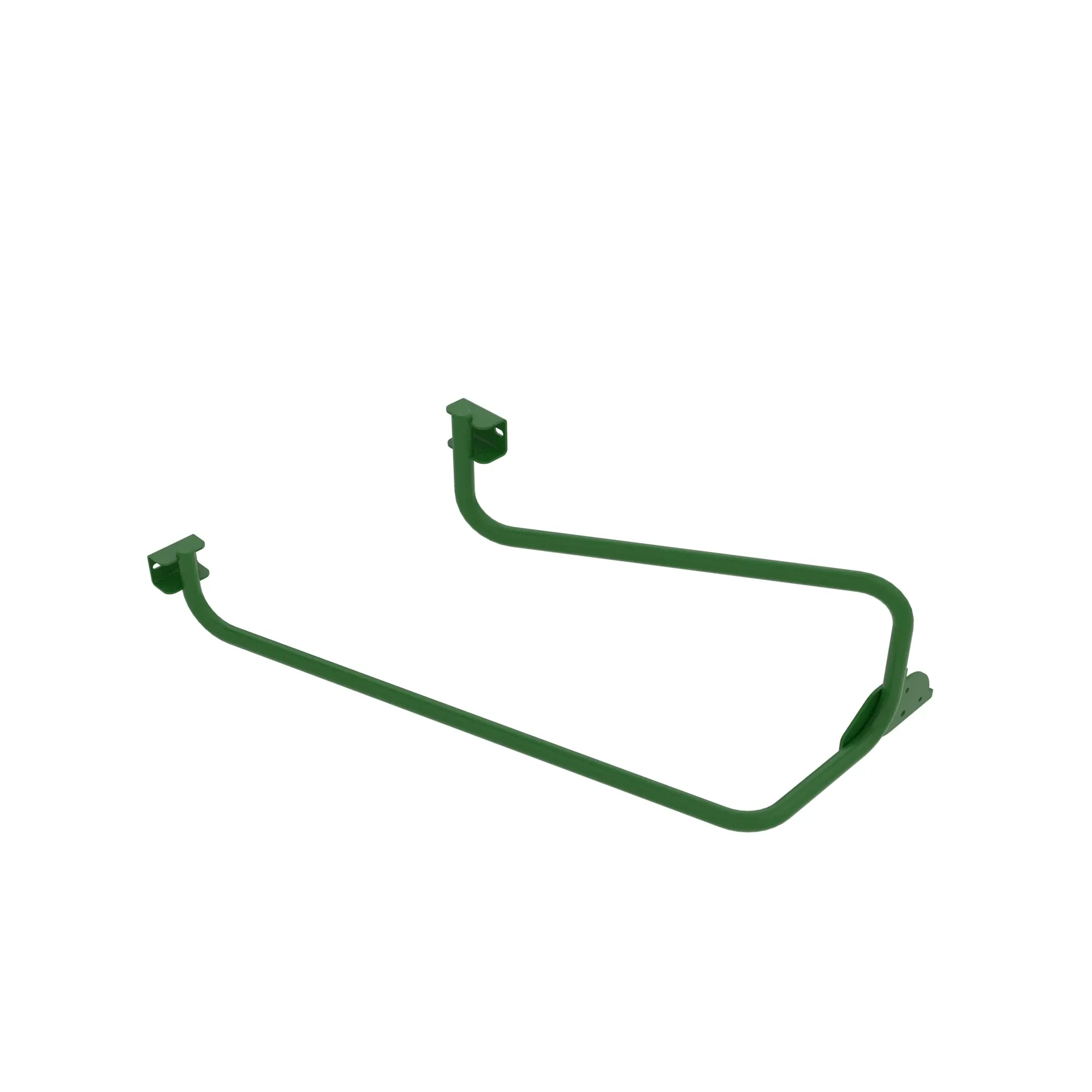 John Deere Spreader Safety Hoop, Left Side - AXE47254