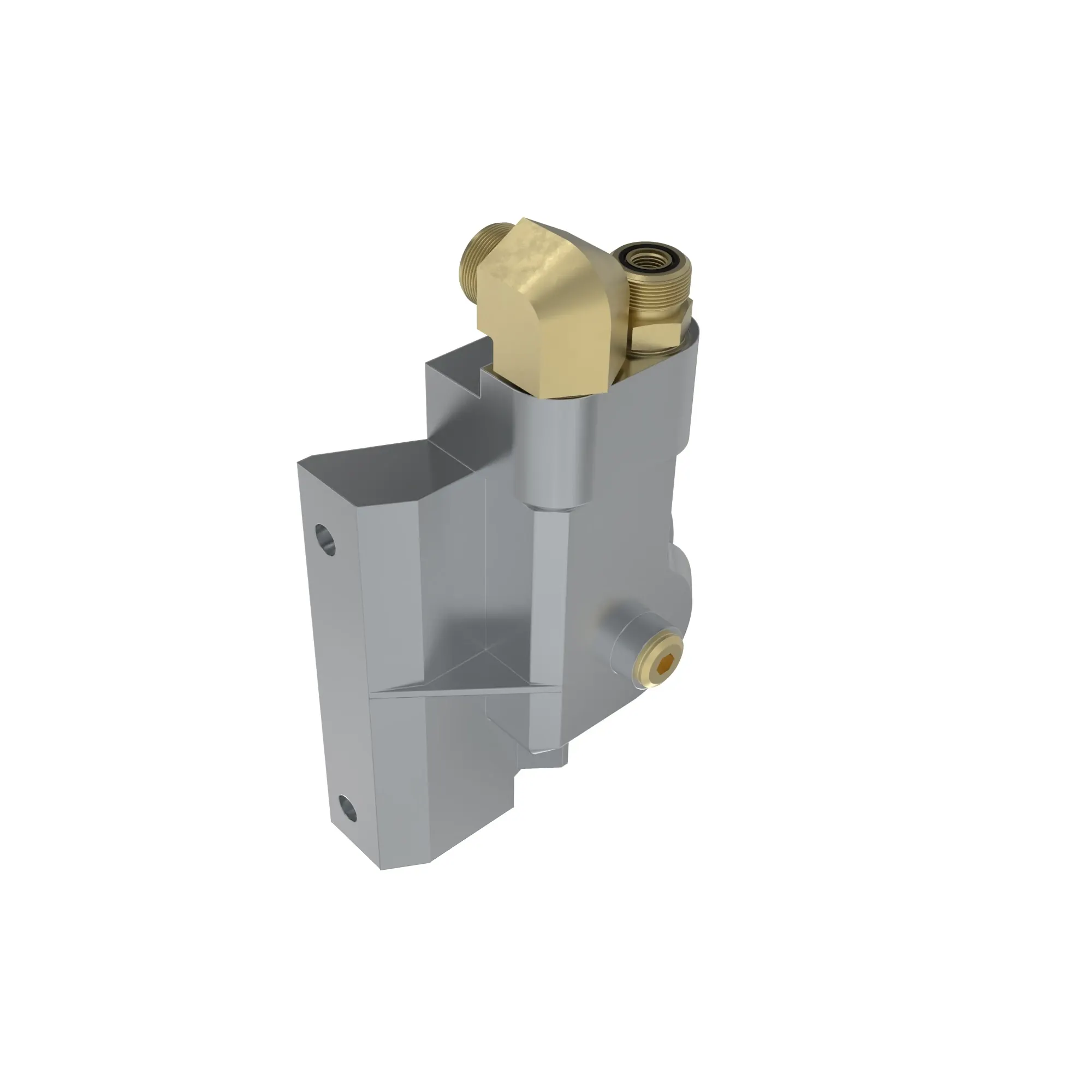 ADAPTER FITTING